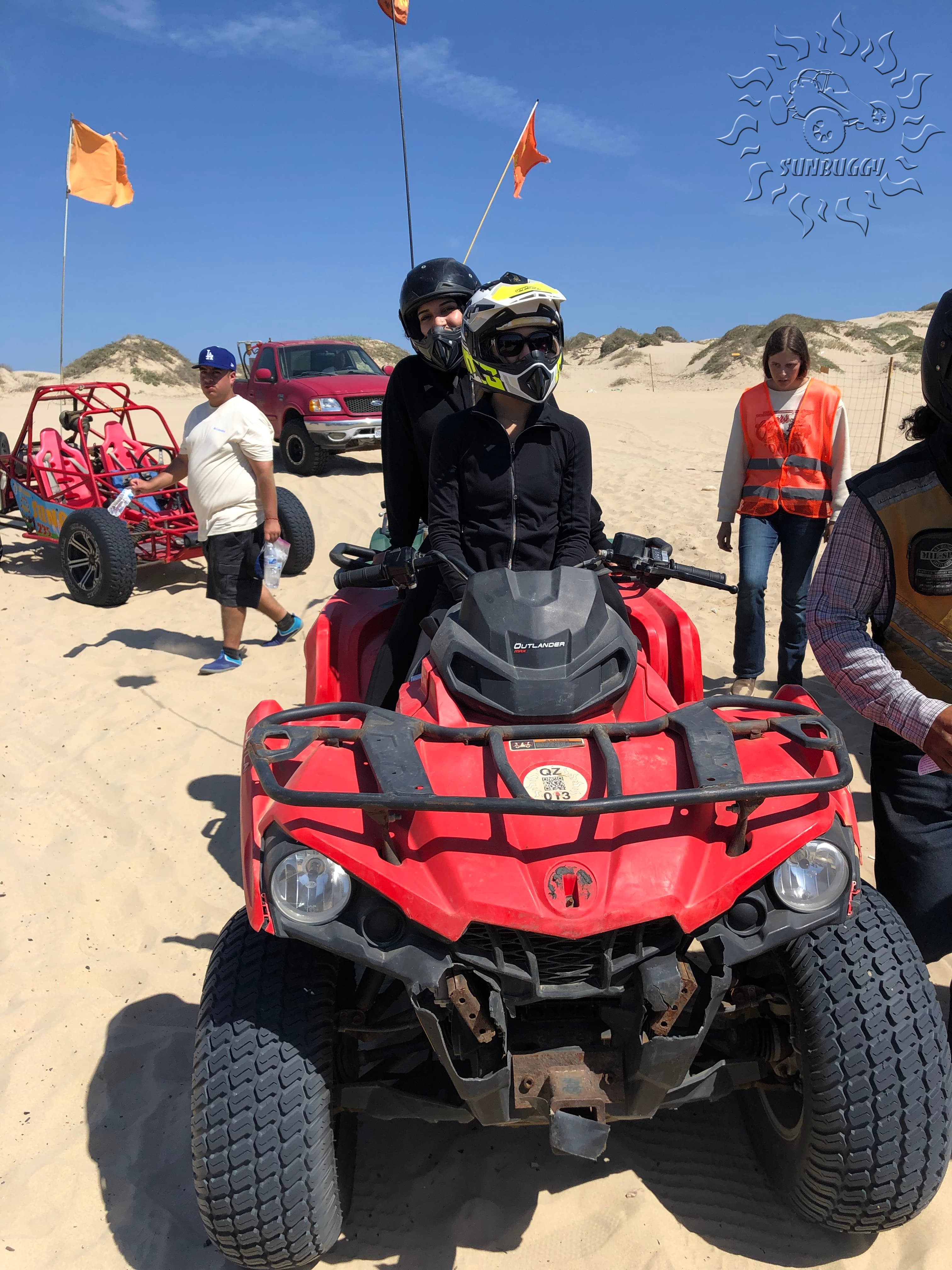 Pismo adventure photo