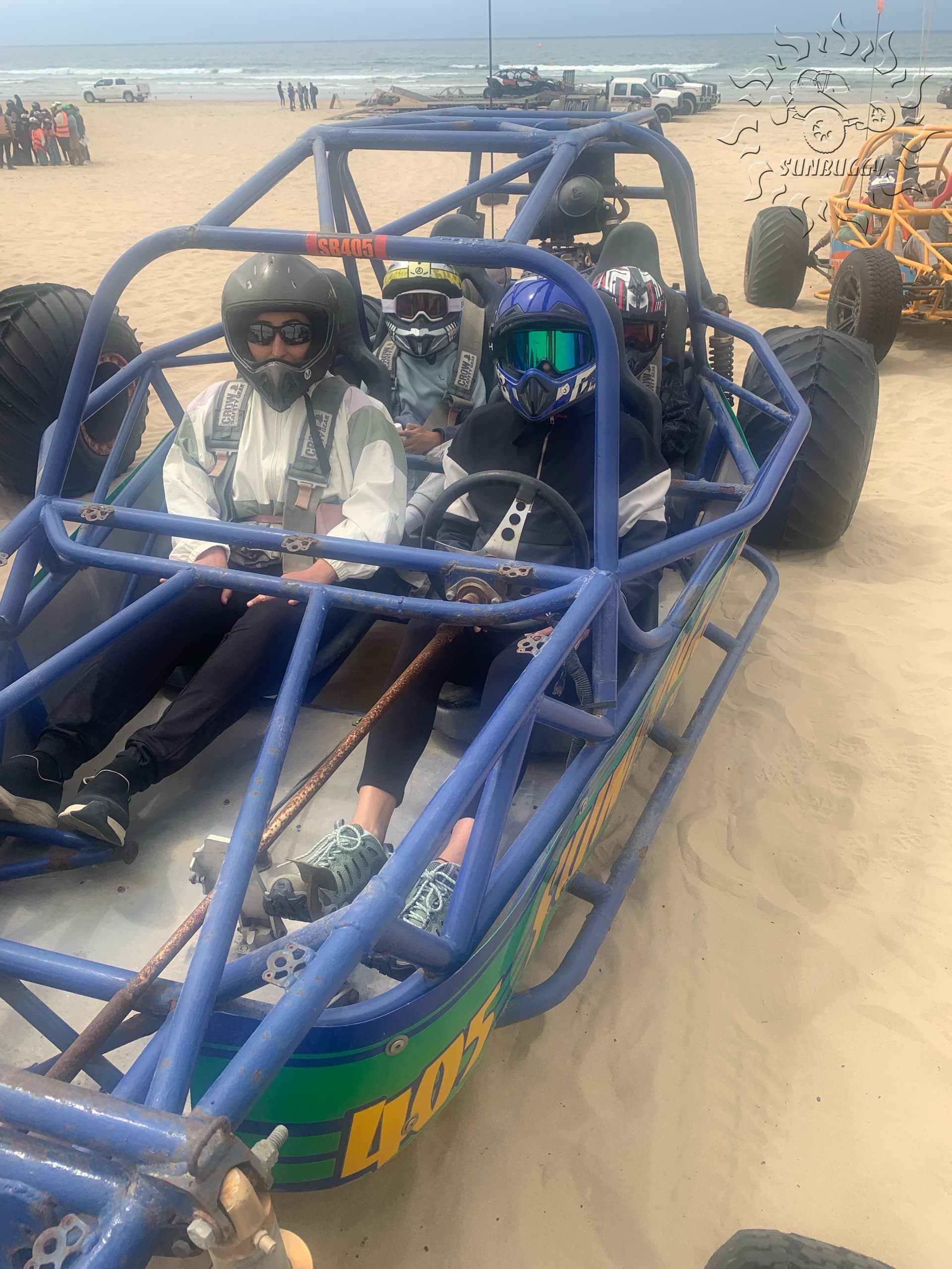 Pismo adventure photo