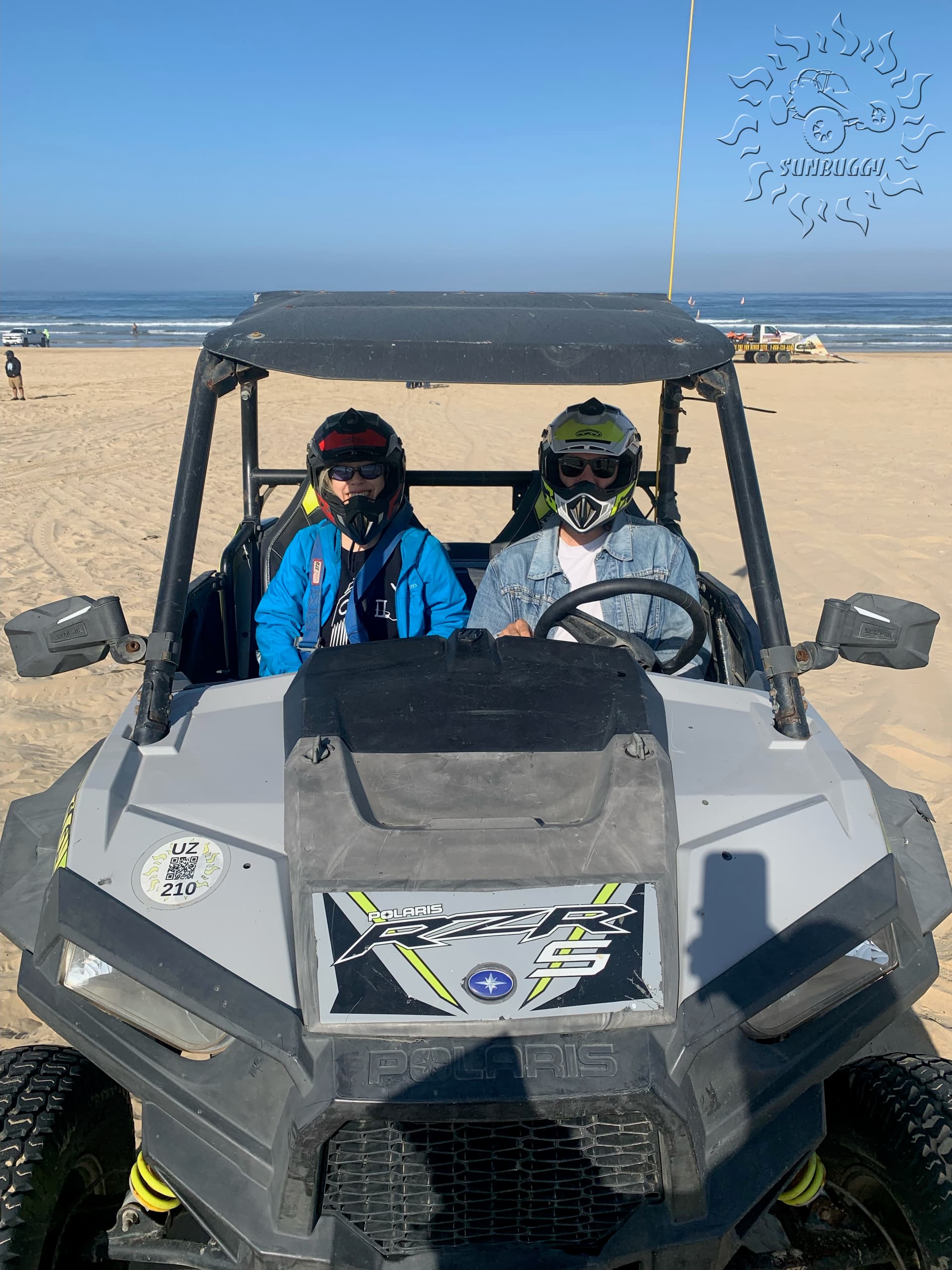 Pismo adventure photo