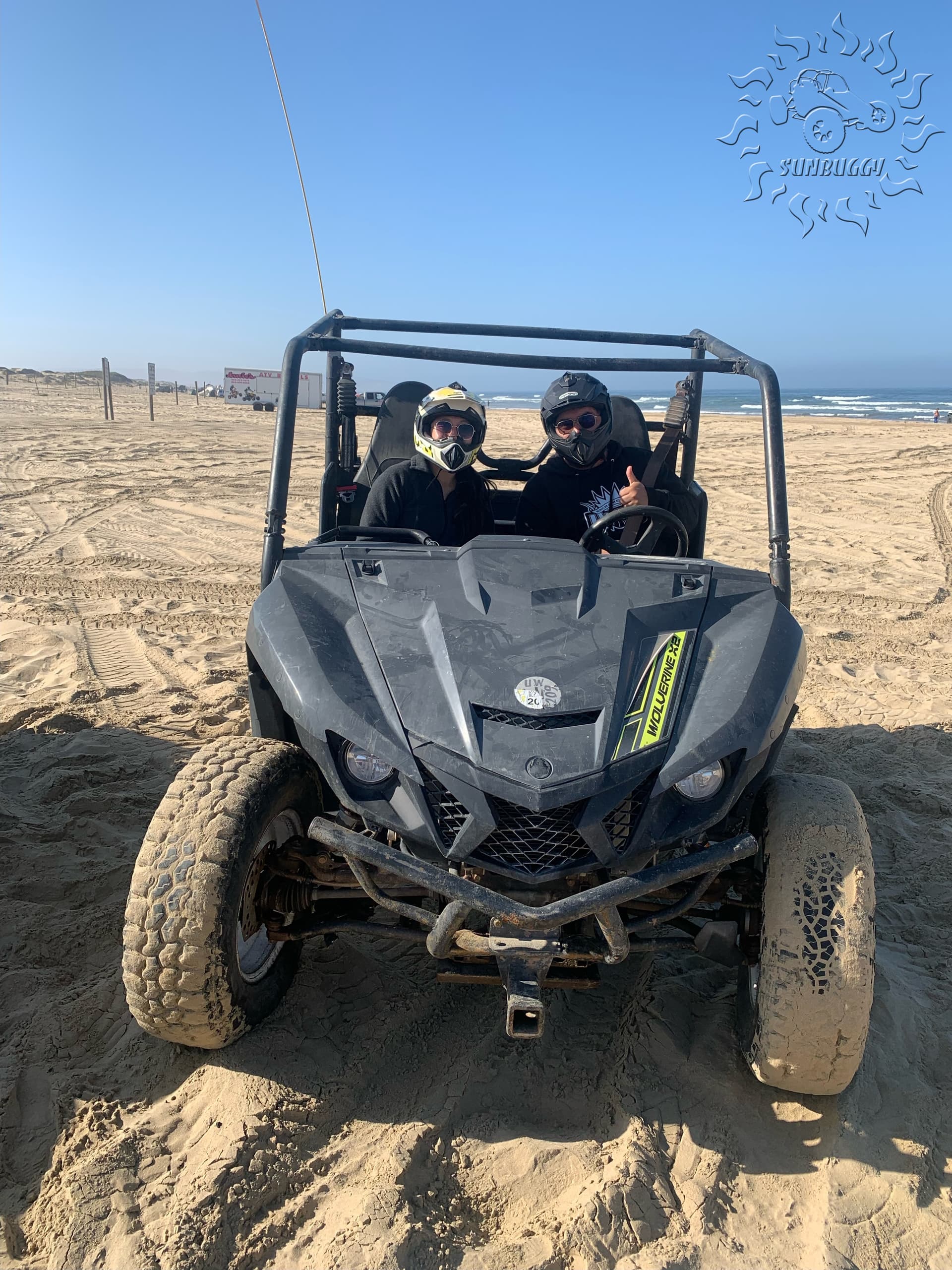 Pismo adventure photo