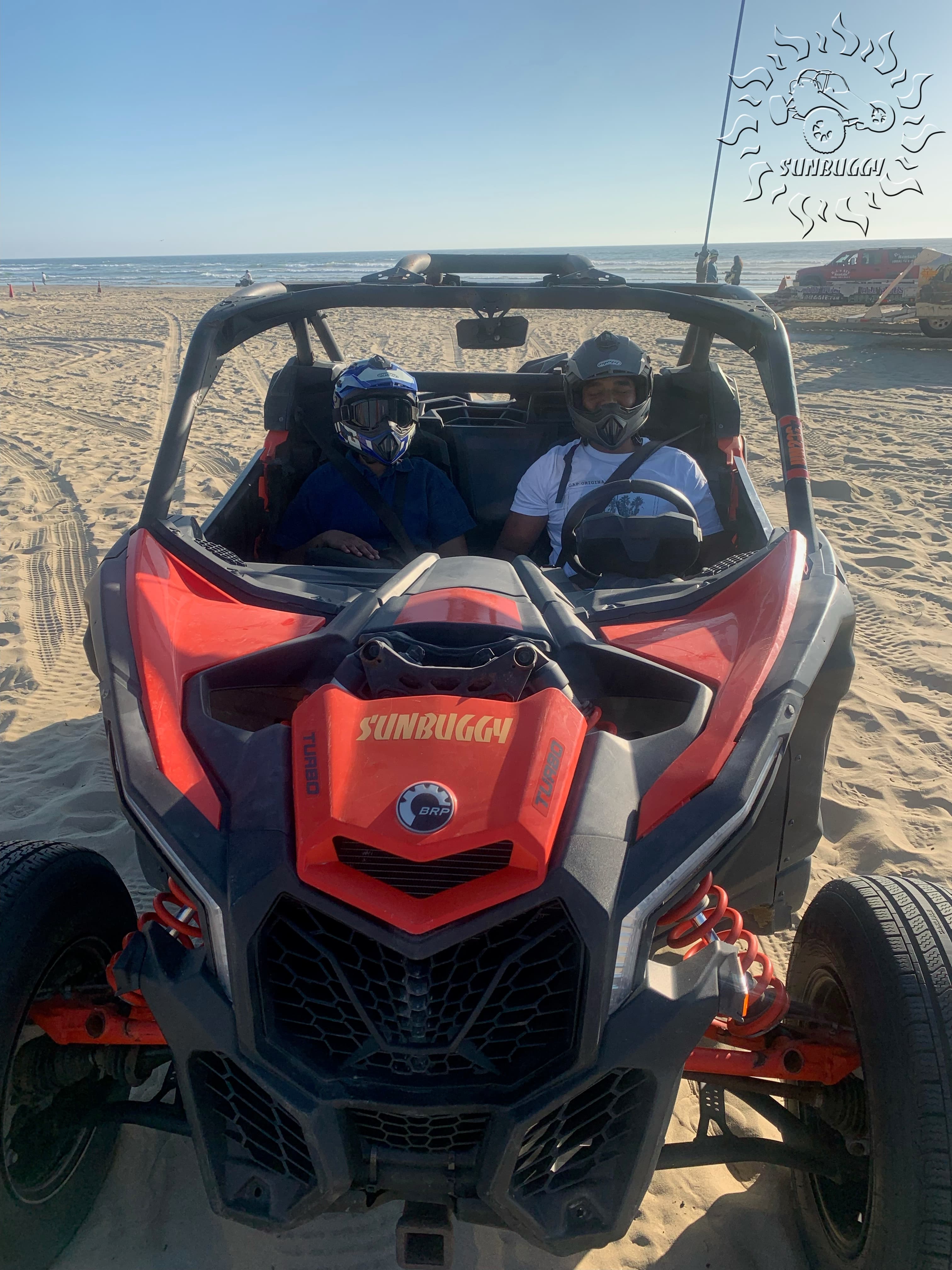 Pismo adventure photo