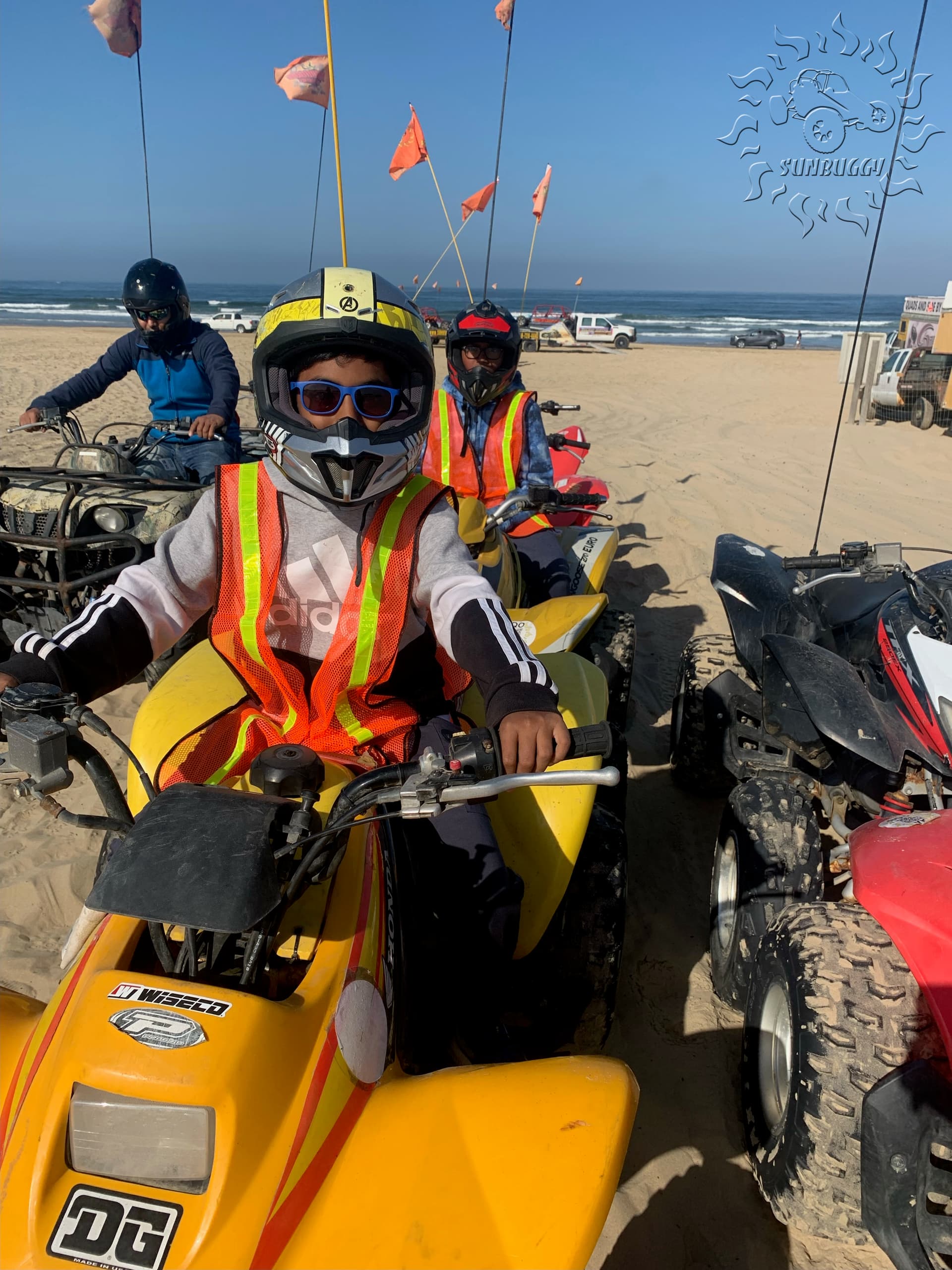Pismo adventure photo