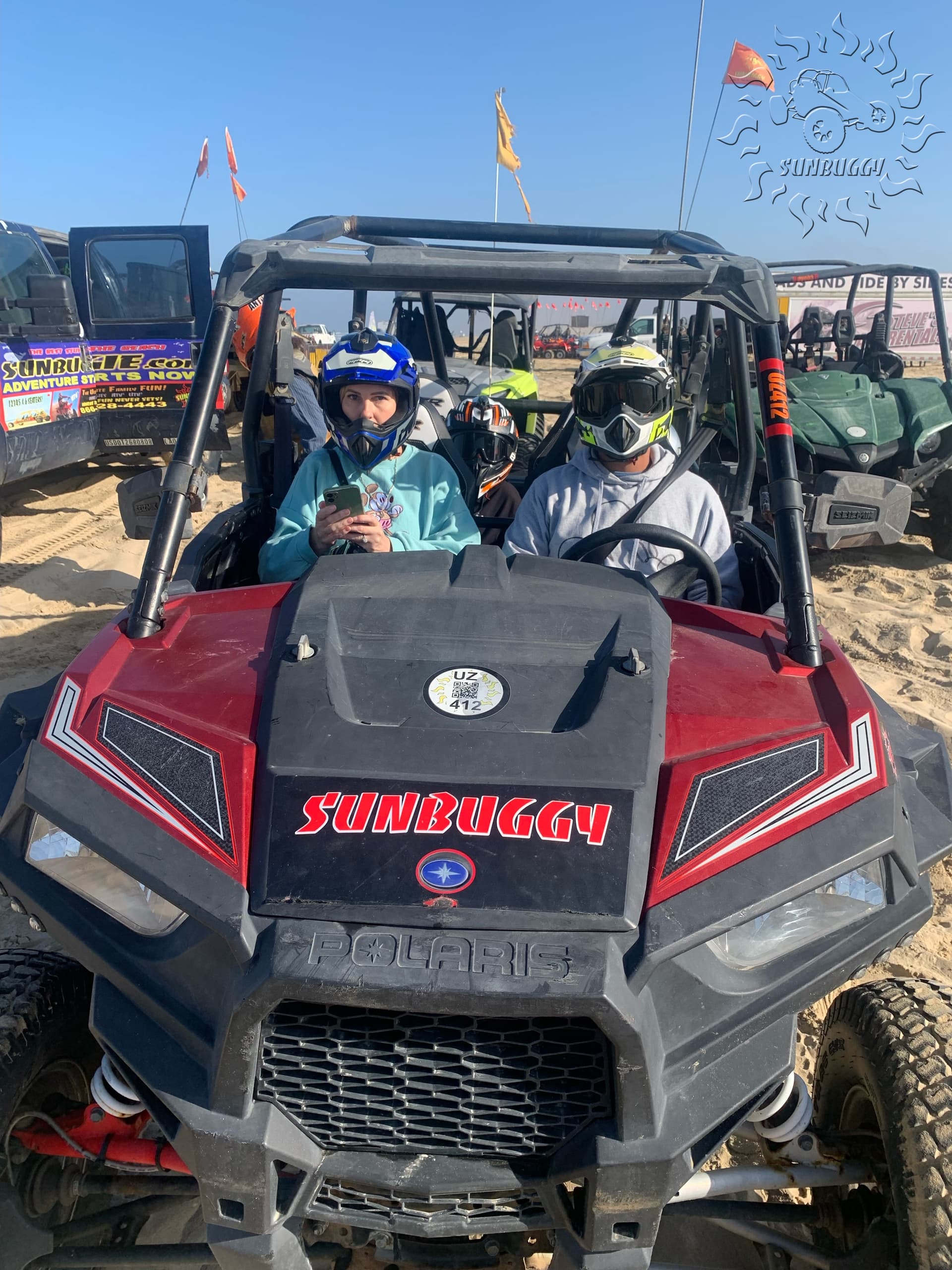 Pismo adventure photo