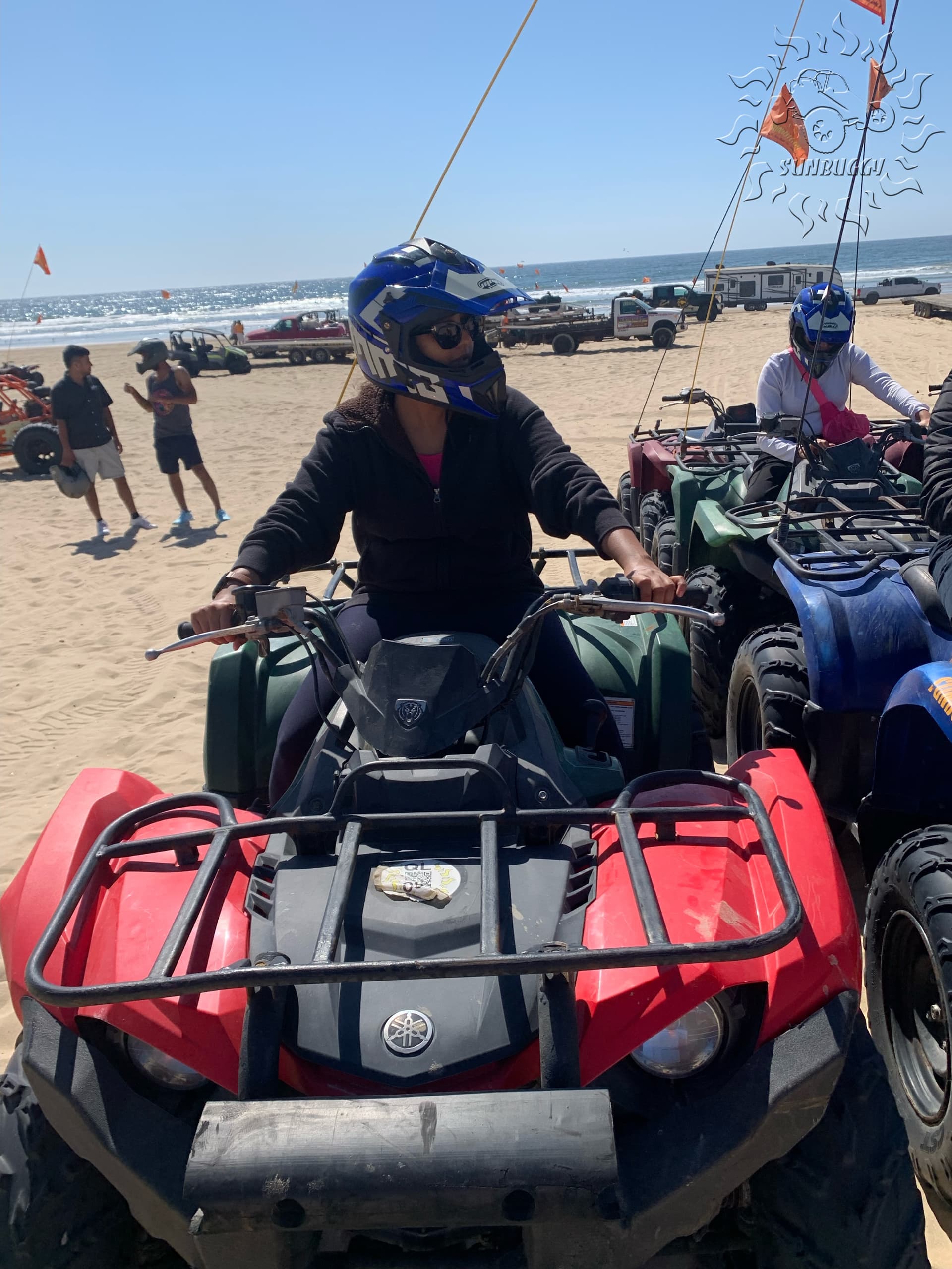 Pismo adventure photo