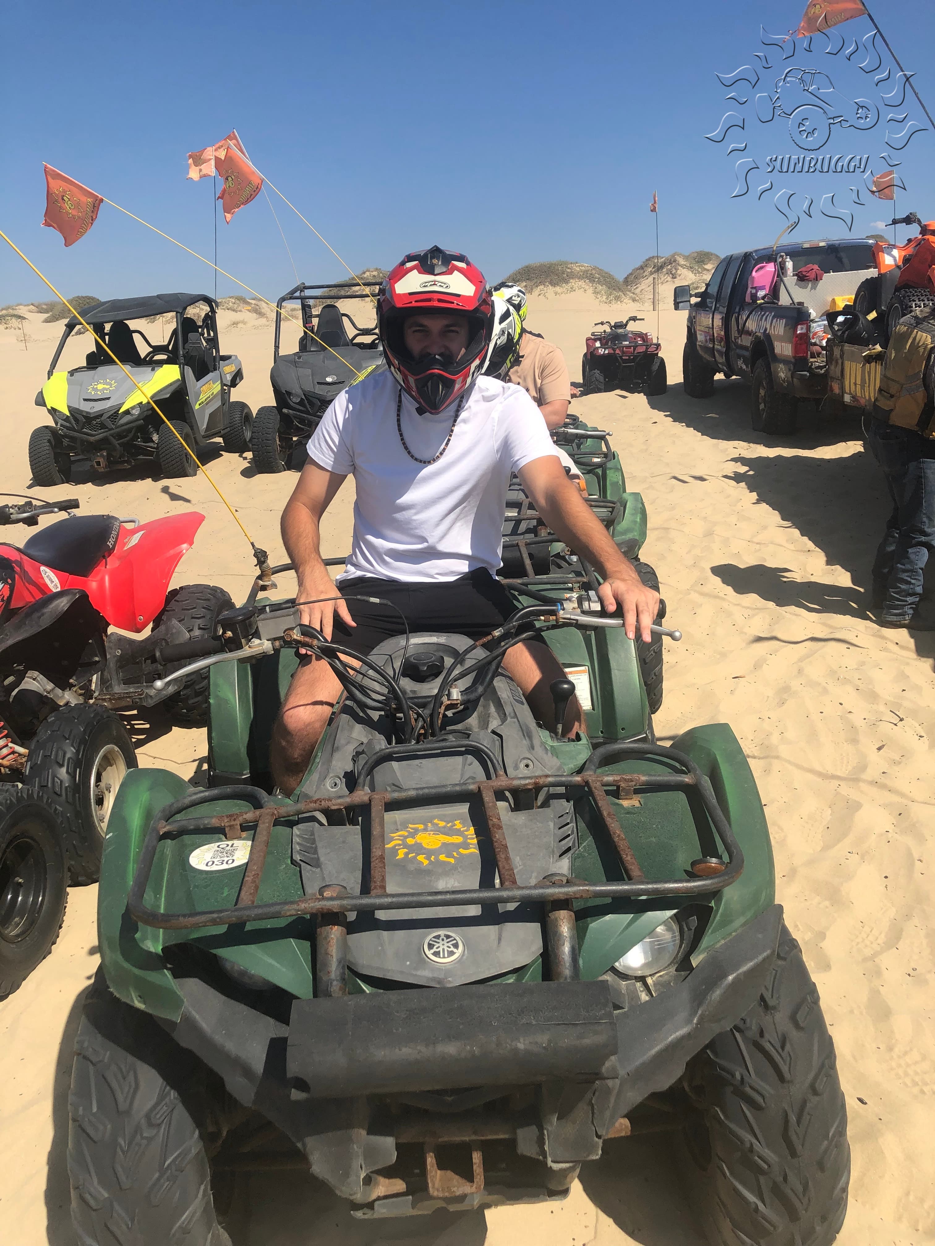 Pismo adventure photo