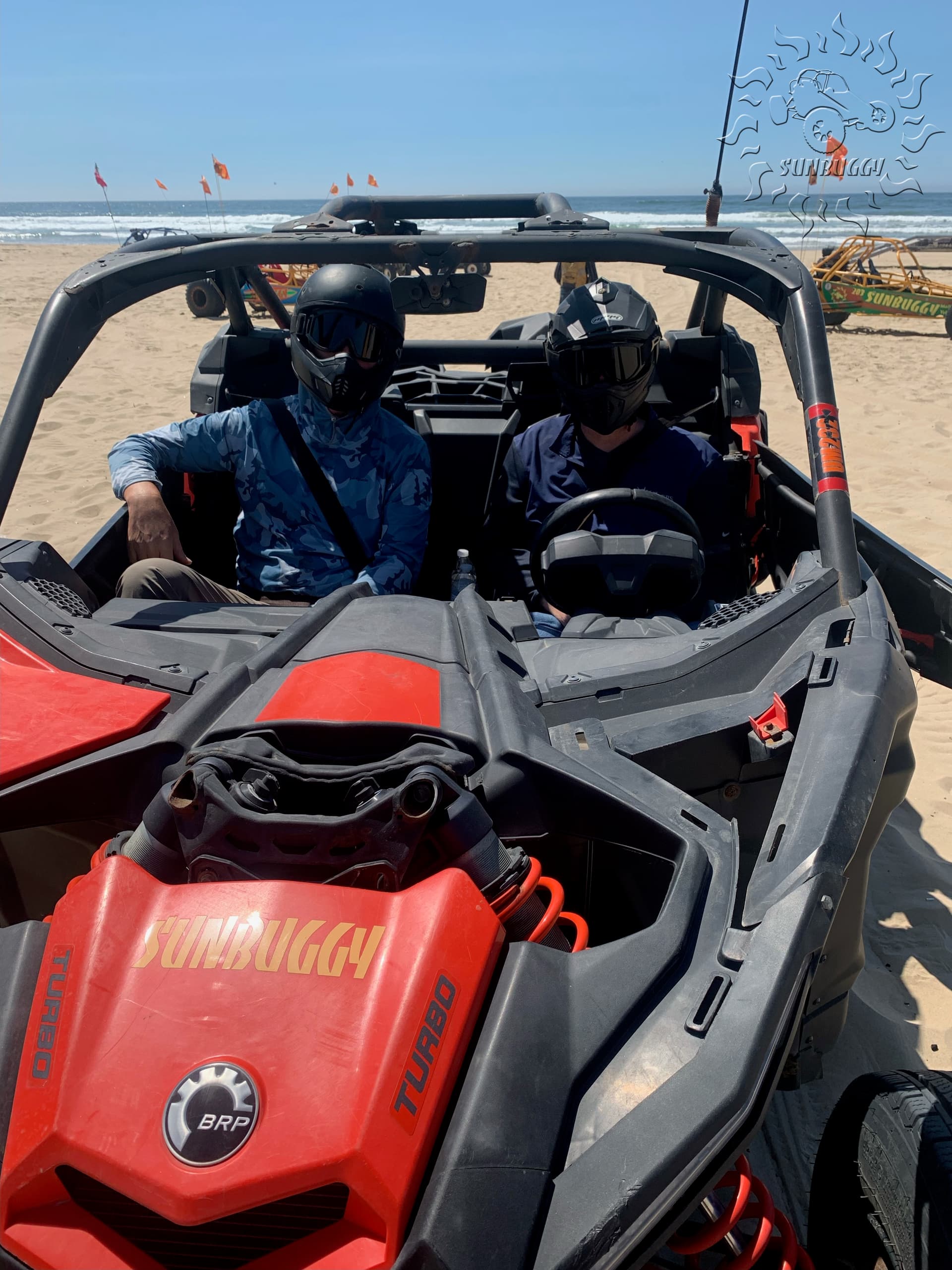 Pismo adventure photo