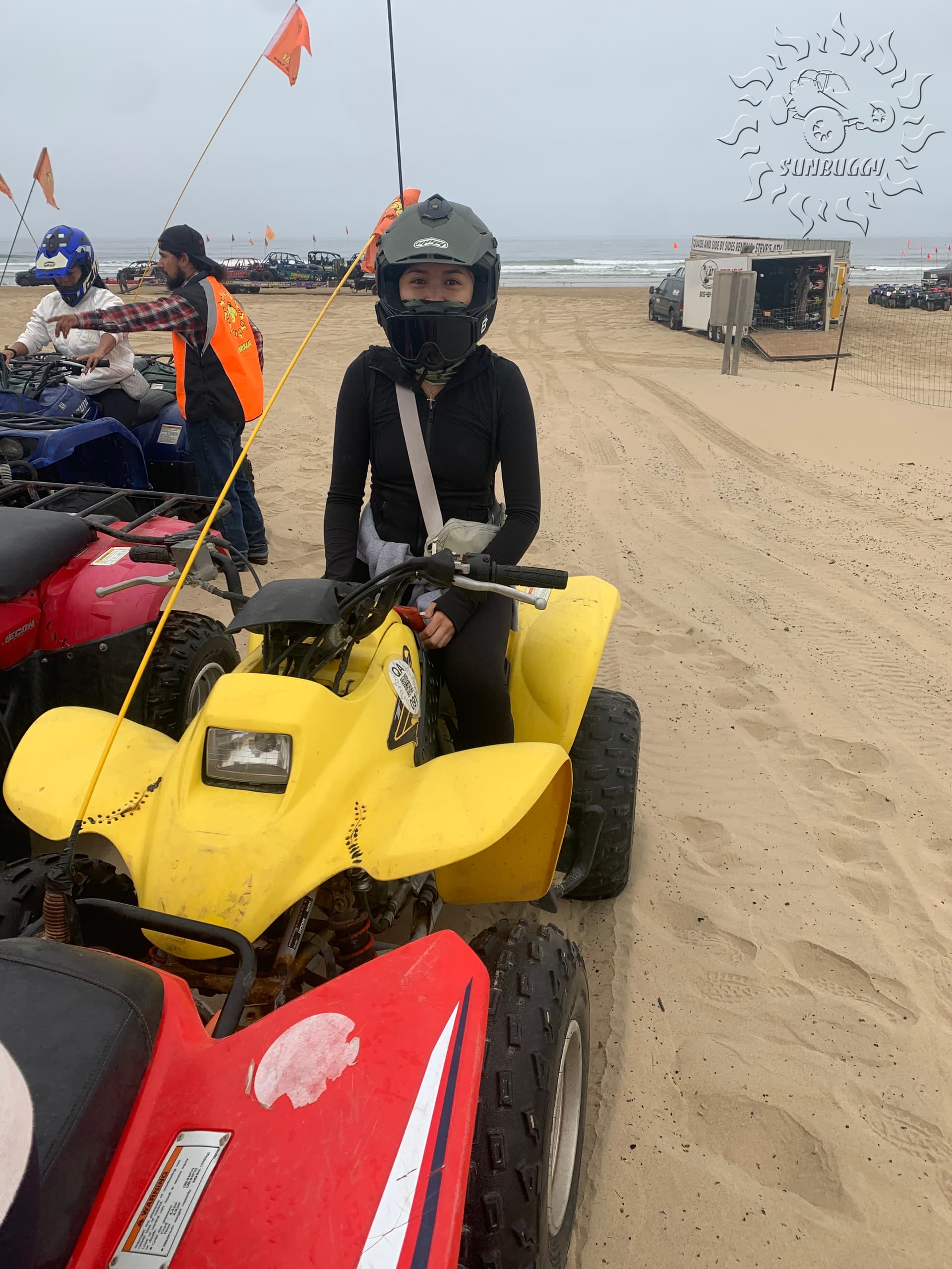 Pismo adventure photo