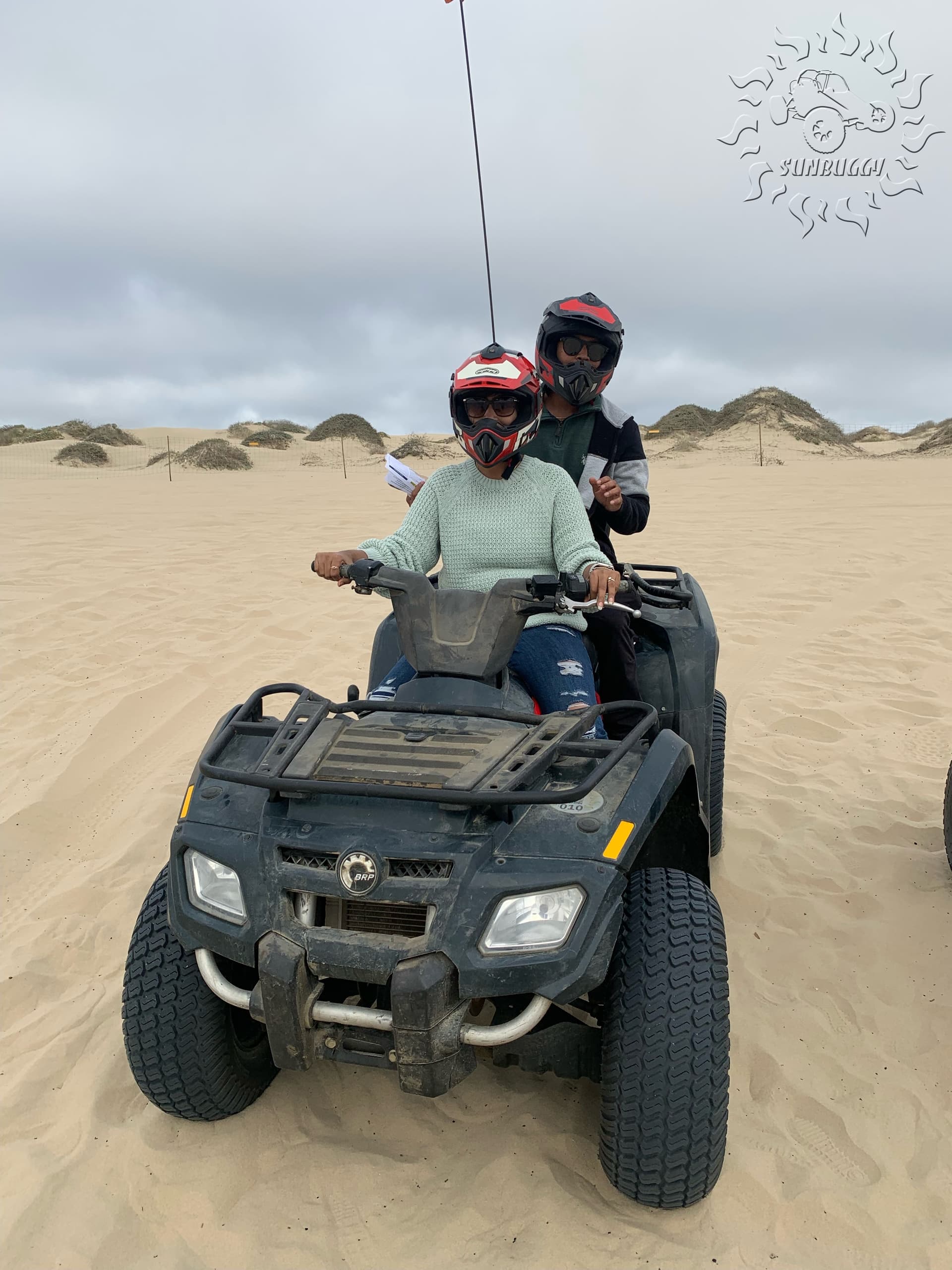 Pismo adventure photo