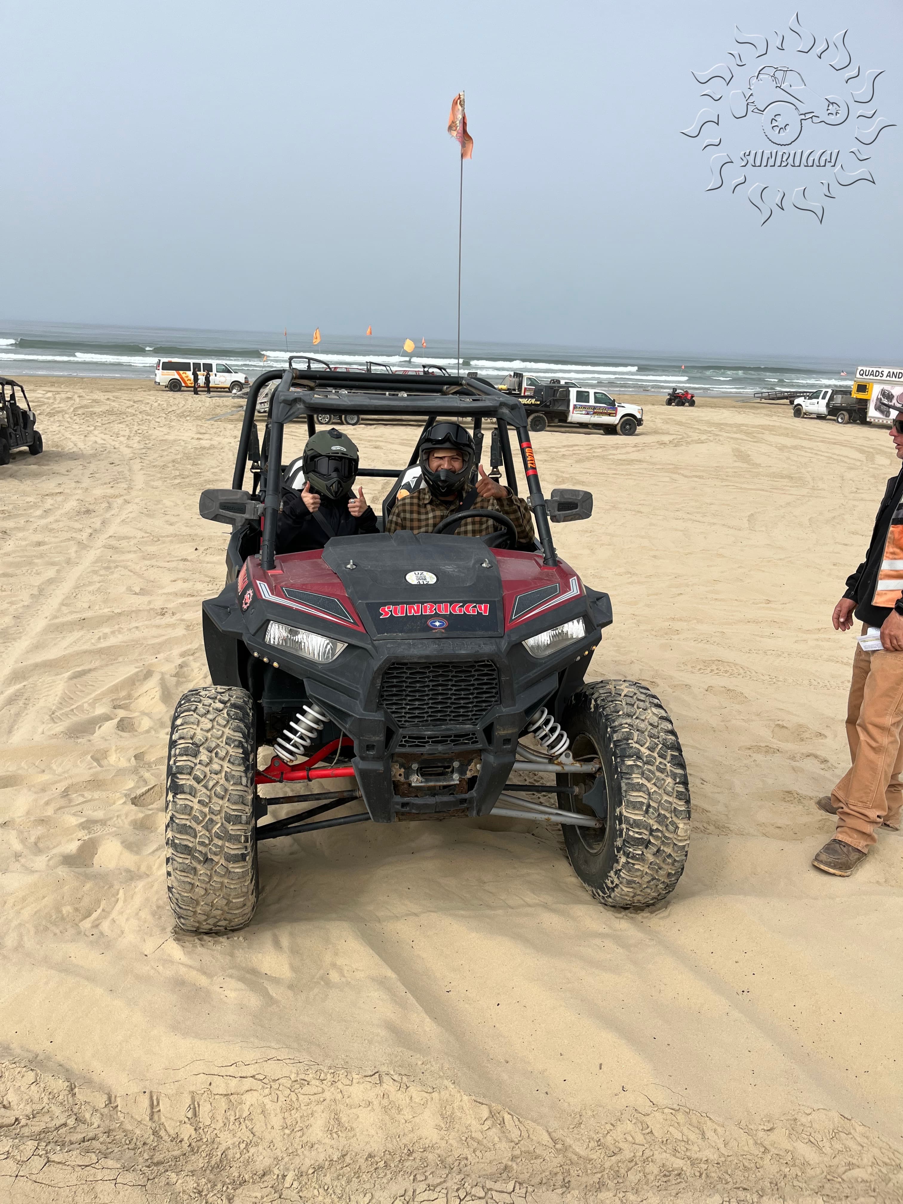 Pismo adventure photo