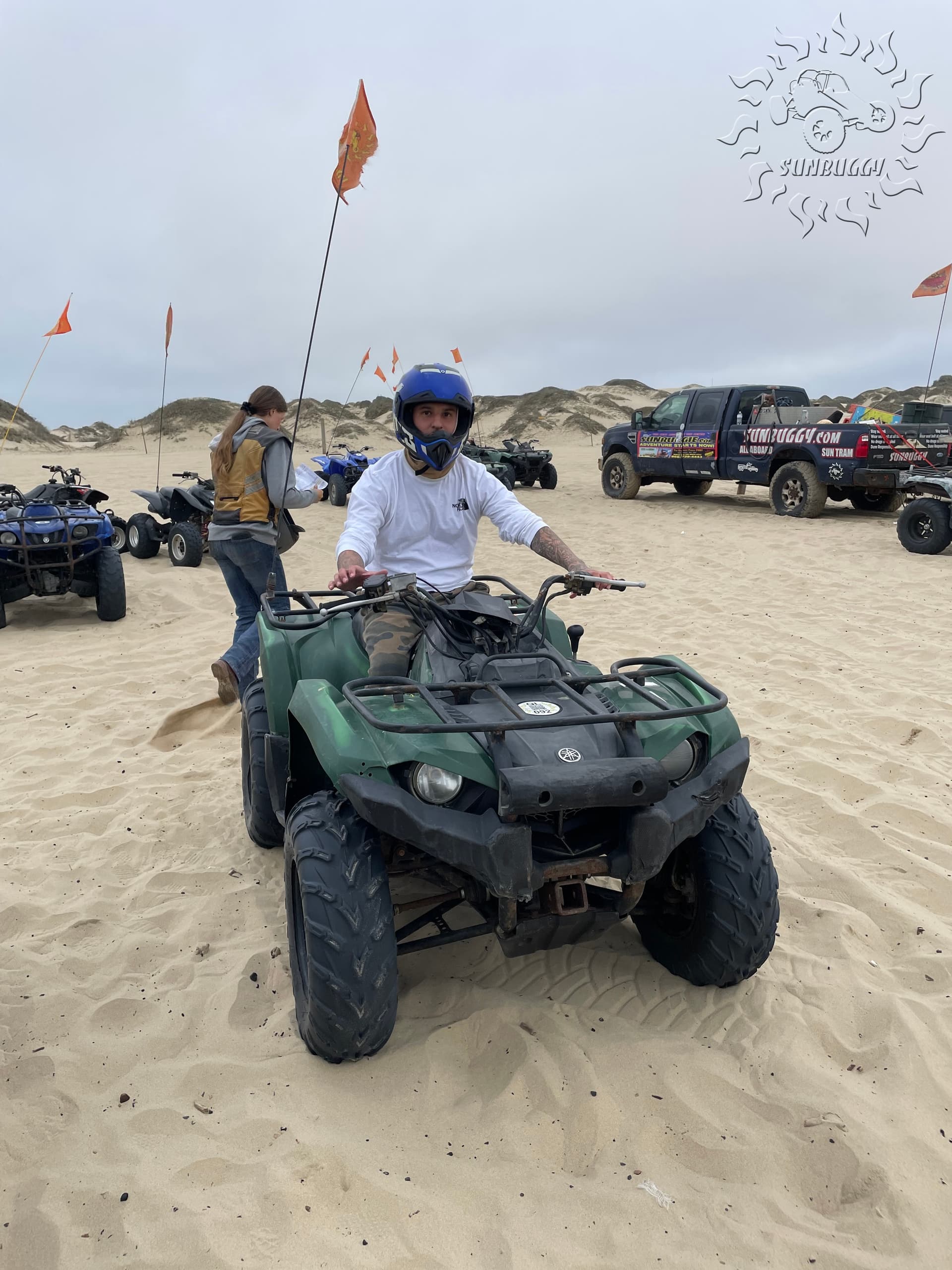 Pismo adventure photo