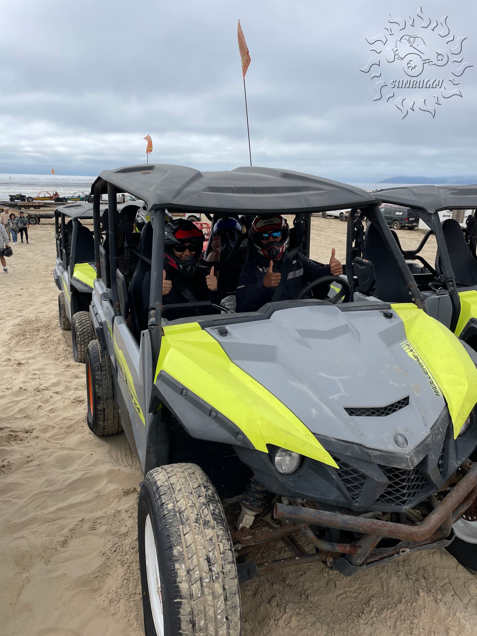 Pismo adventure photo