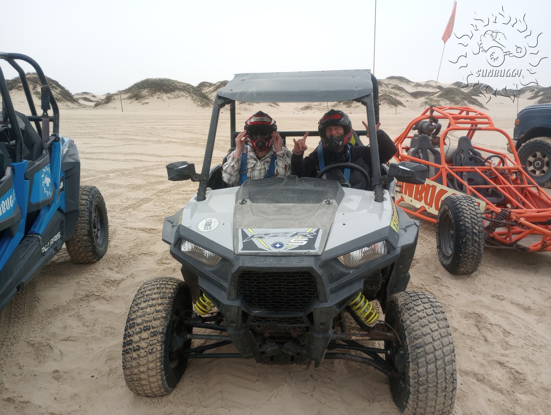 Pismo adventure photo
