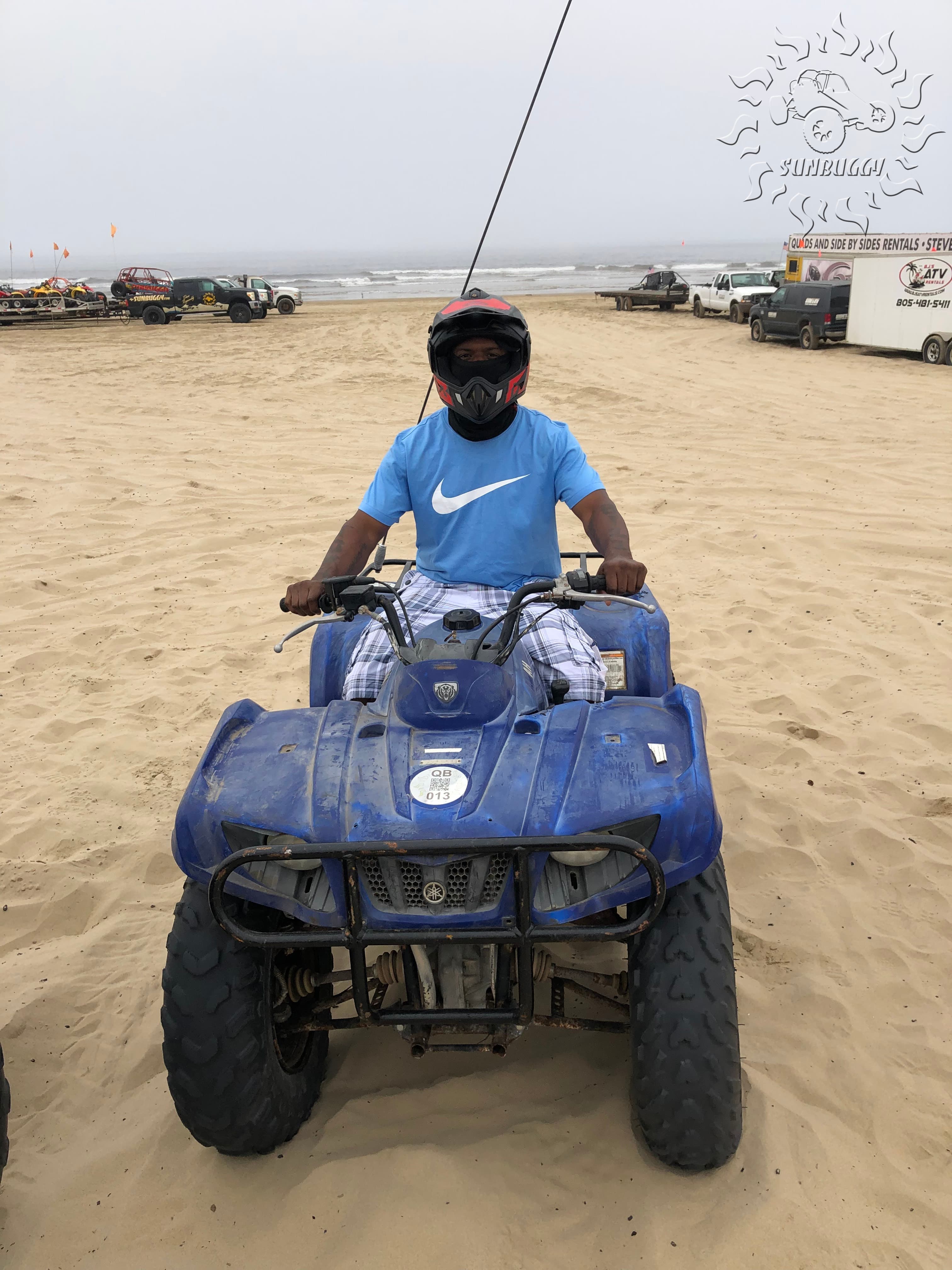 Pismo adventure photo