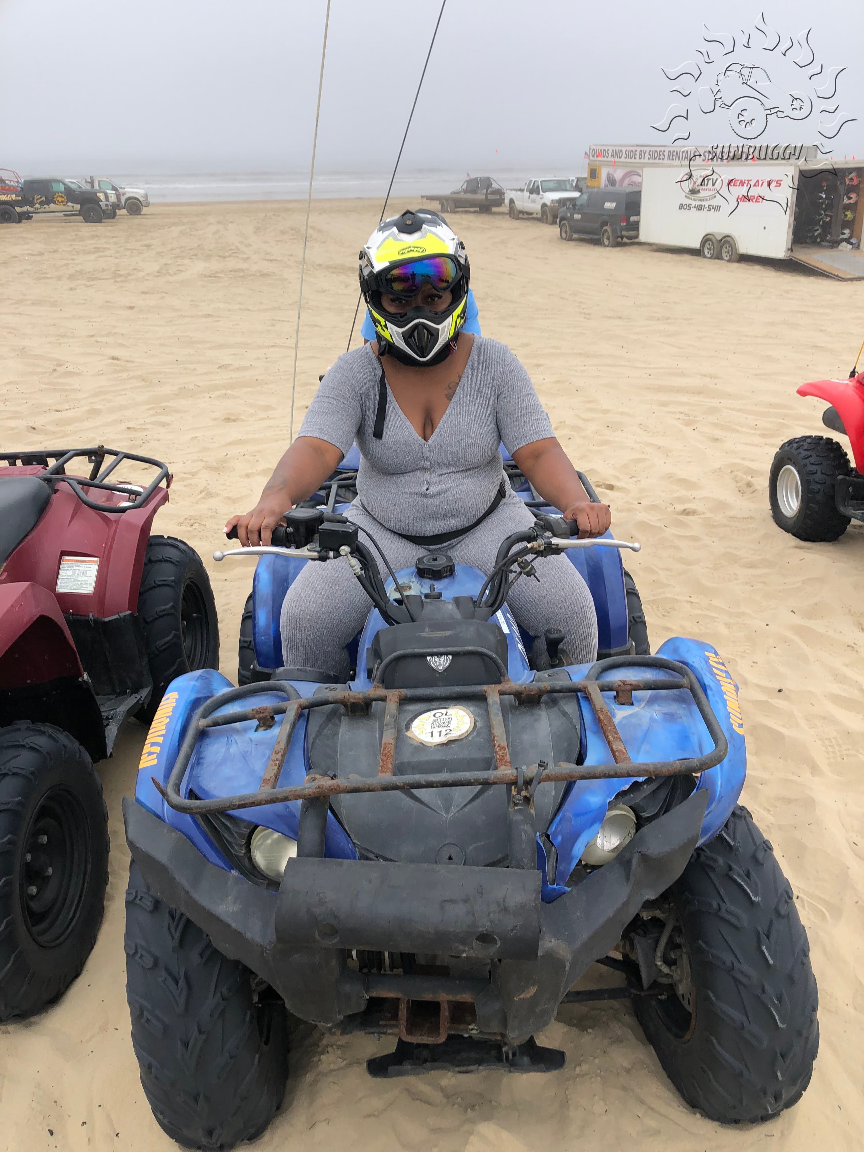 Pismo adventure photo