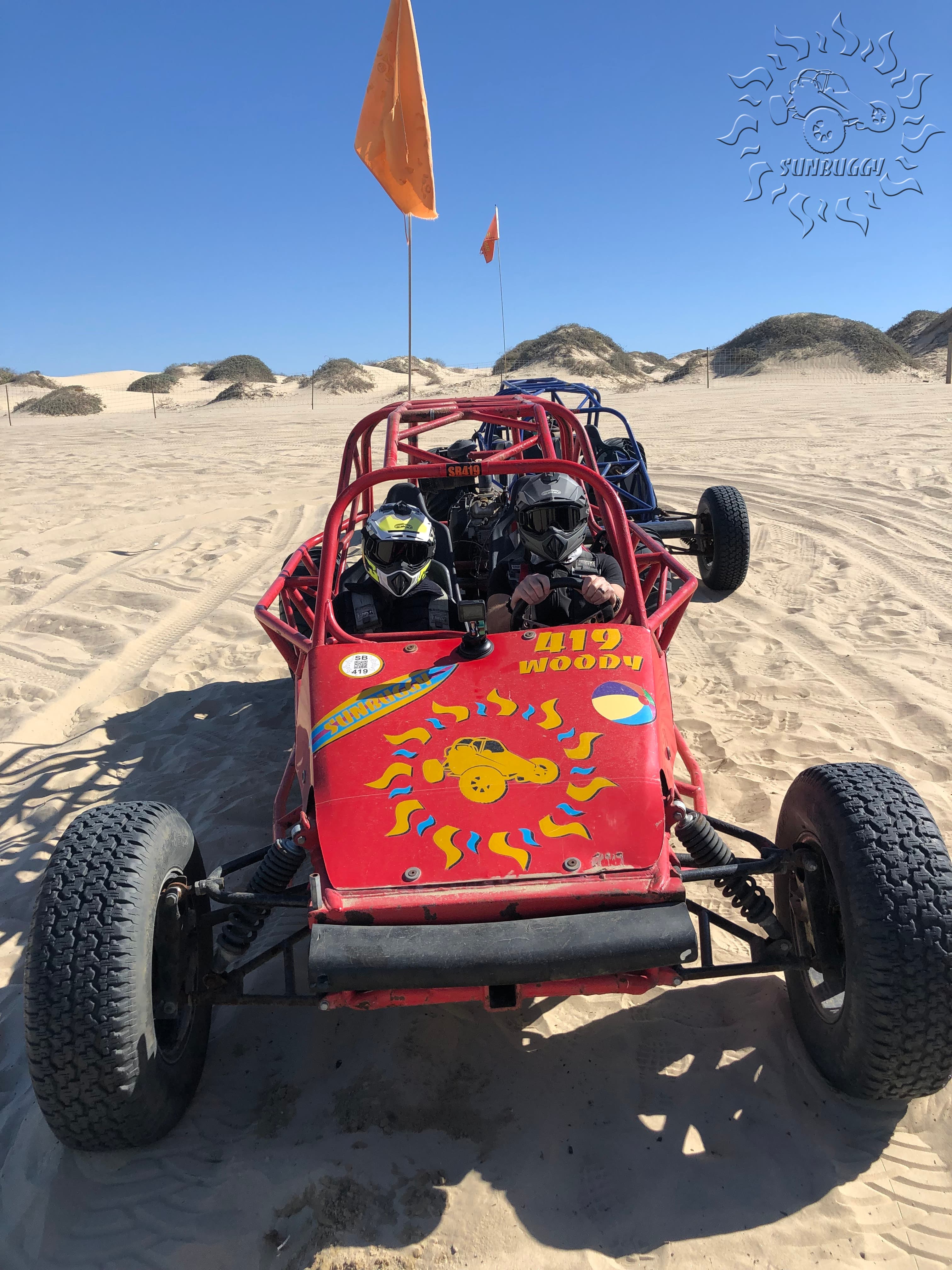 Pismo adventure photo