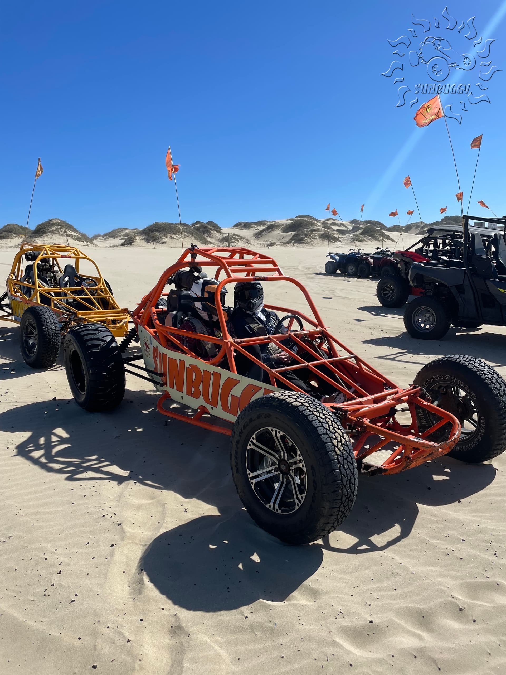 Pismo adventure photo