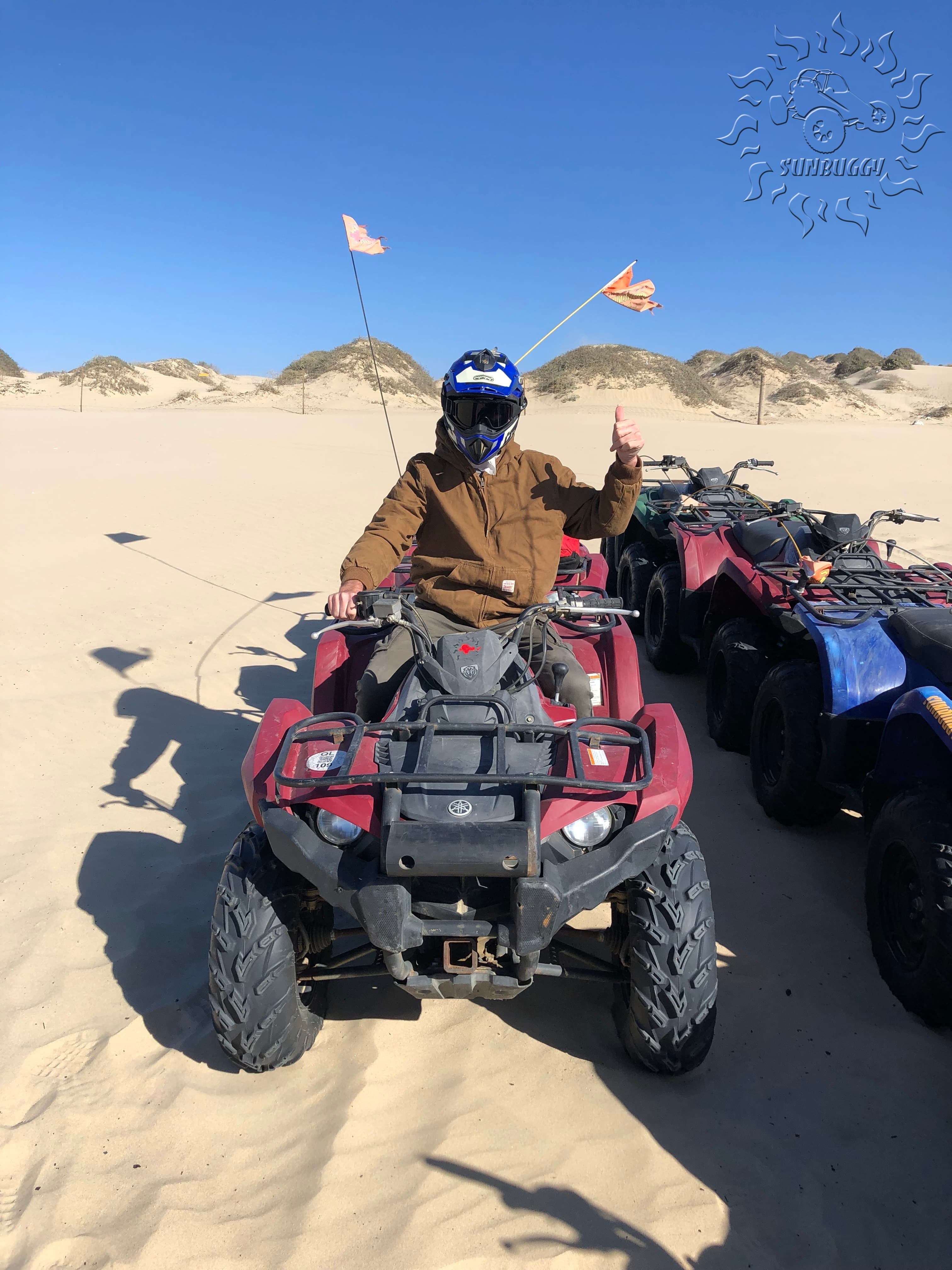 Pismo adventure photo