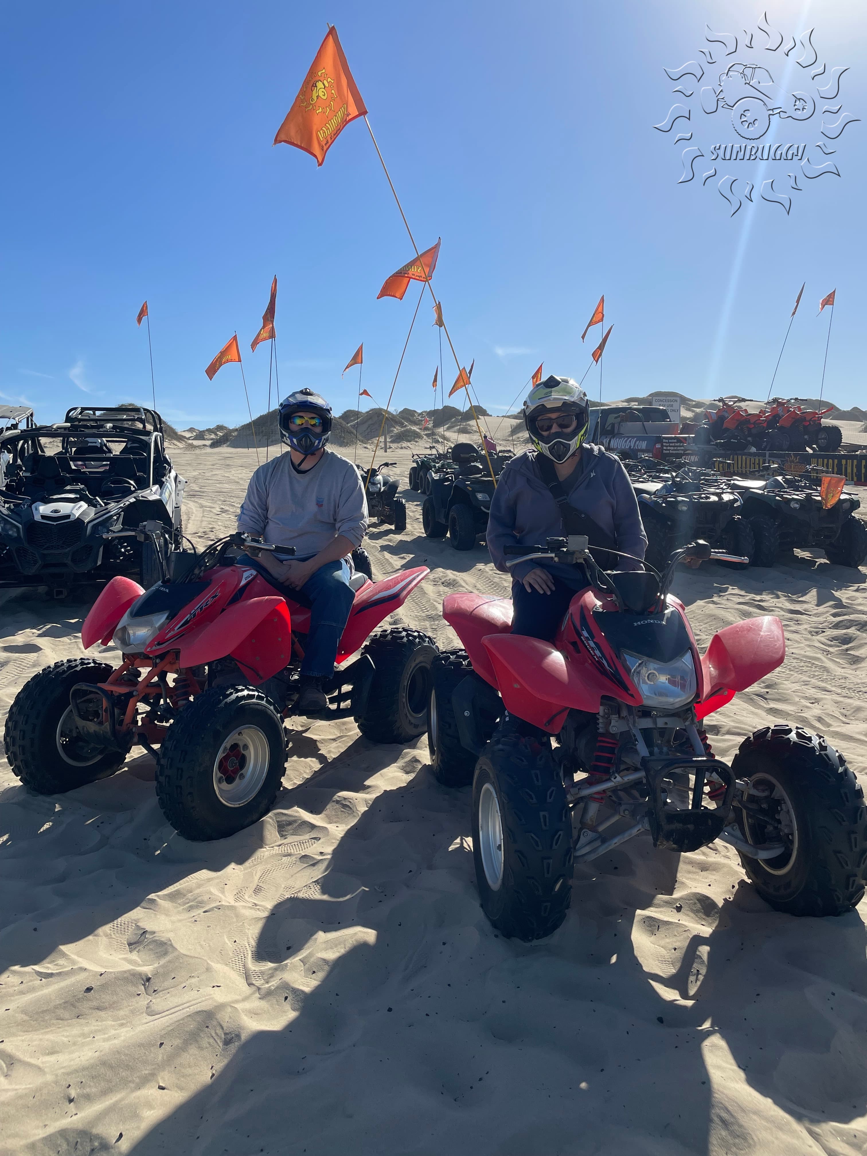 Pismo adventure photo