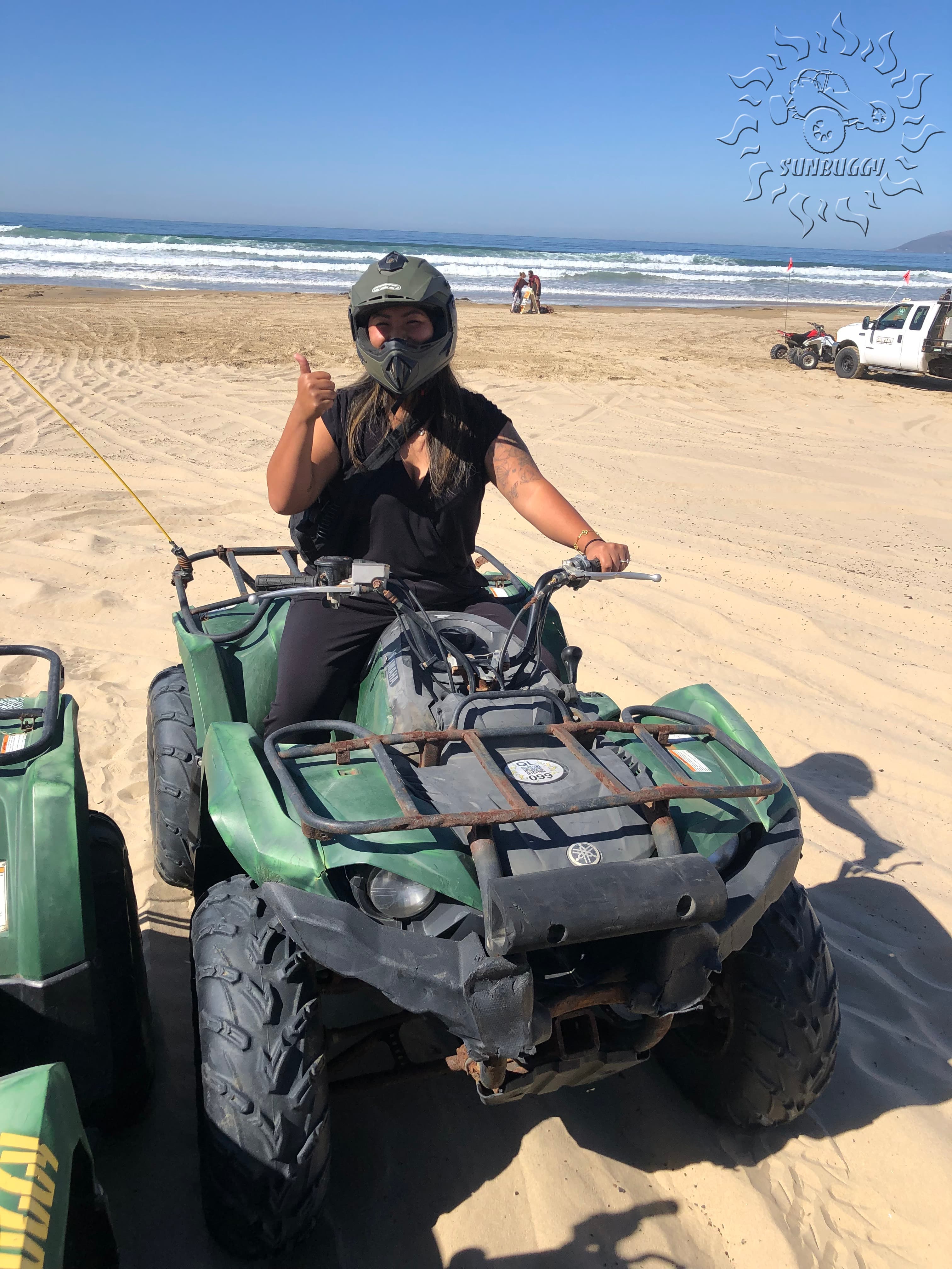Pismo adventure photo