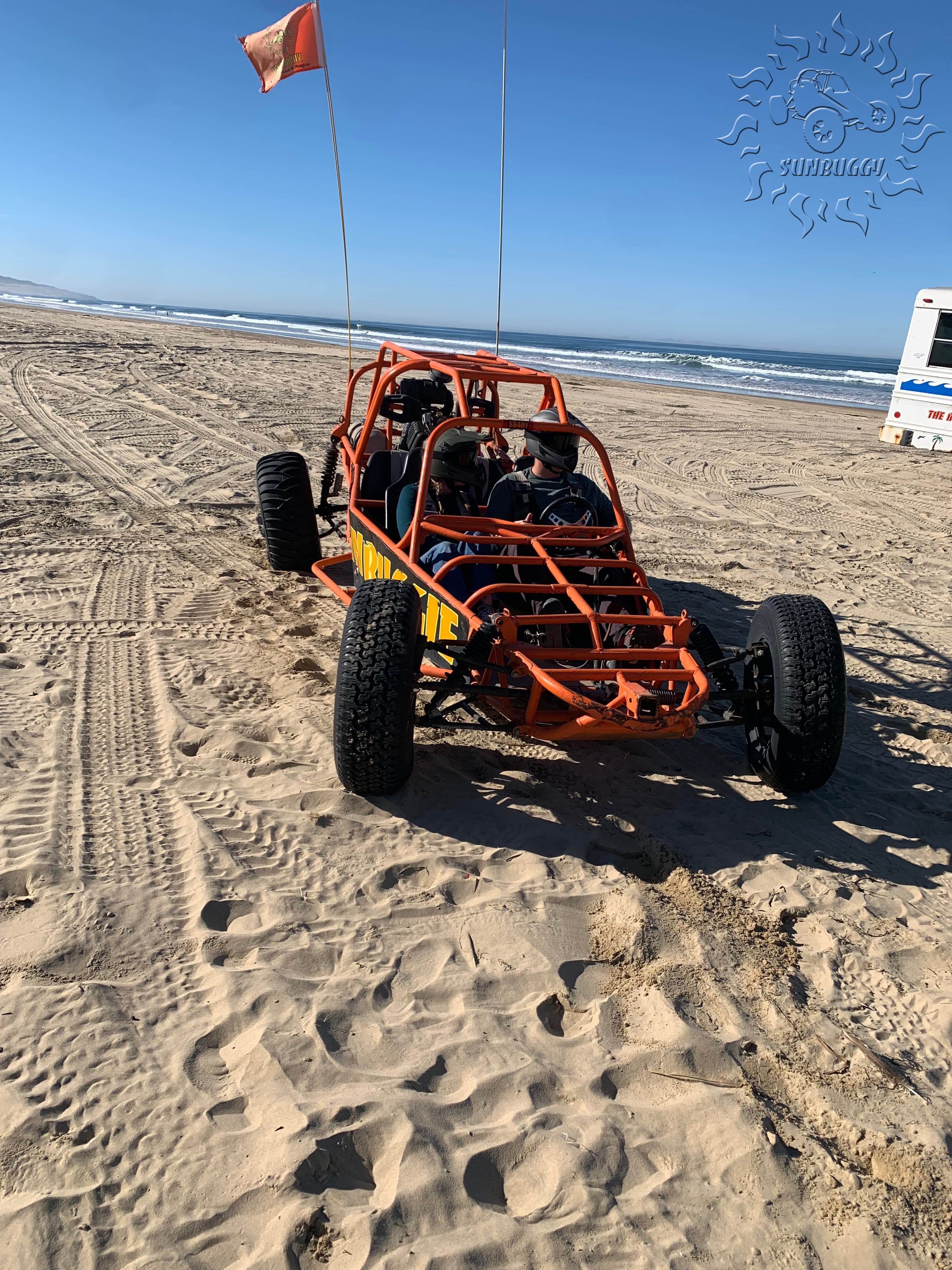 Pismo adventure photo