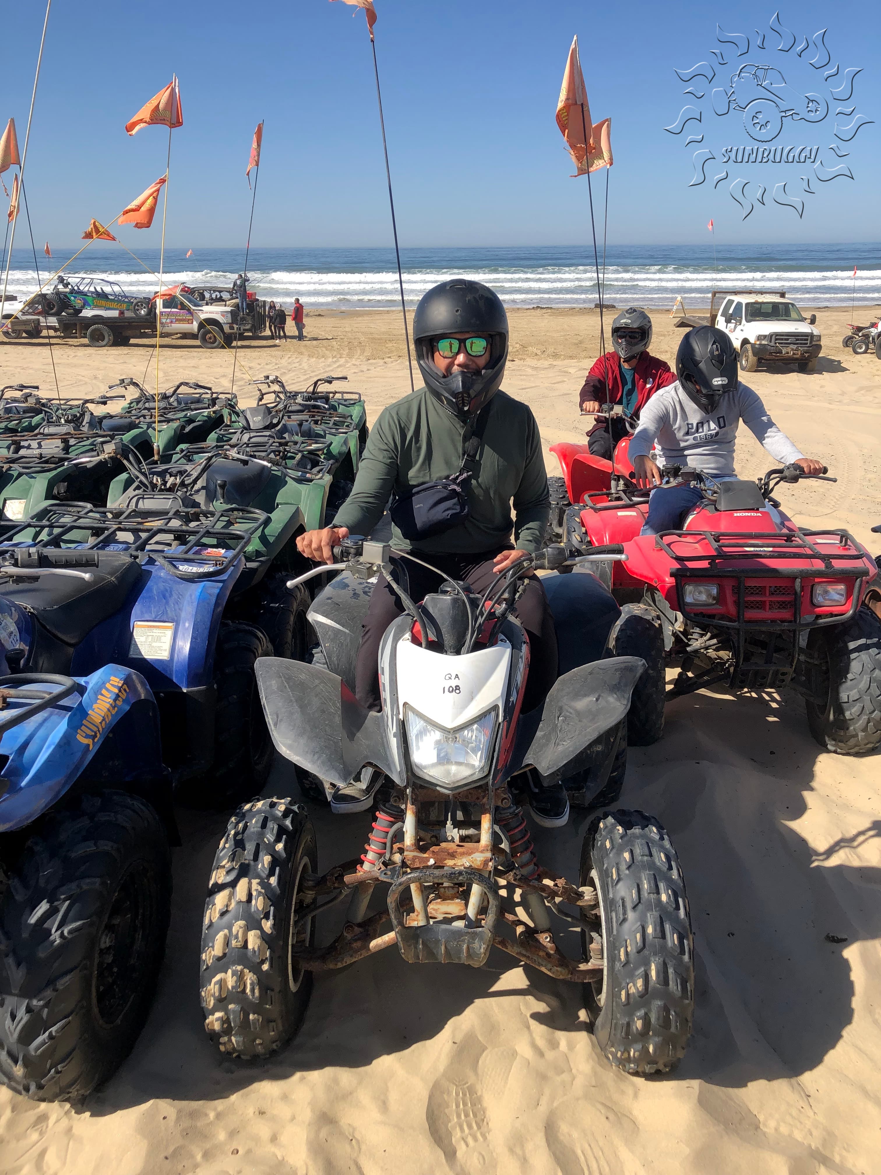 Pismo adventure photo