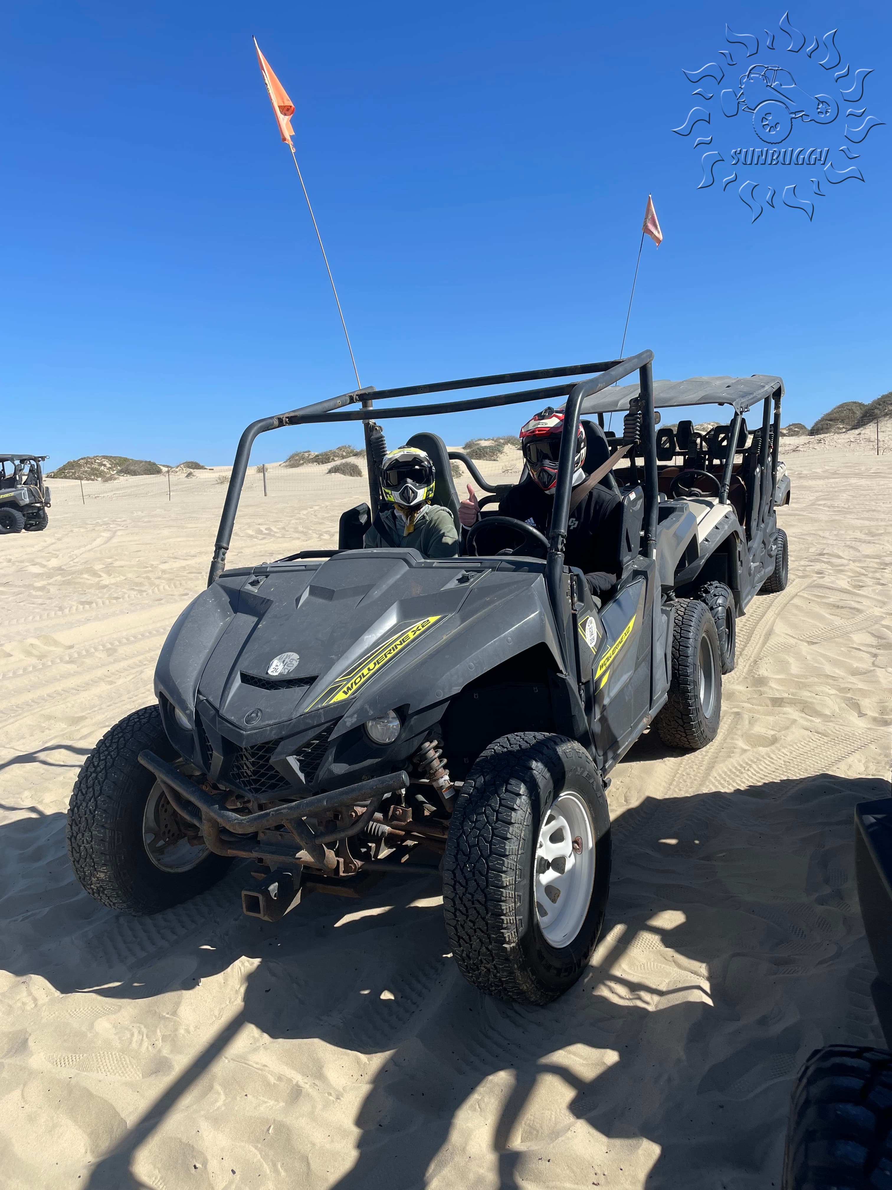 Pismo adventure photo
