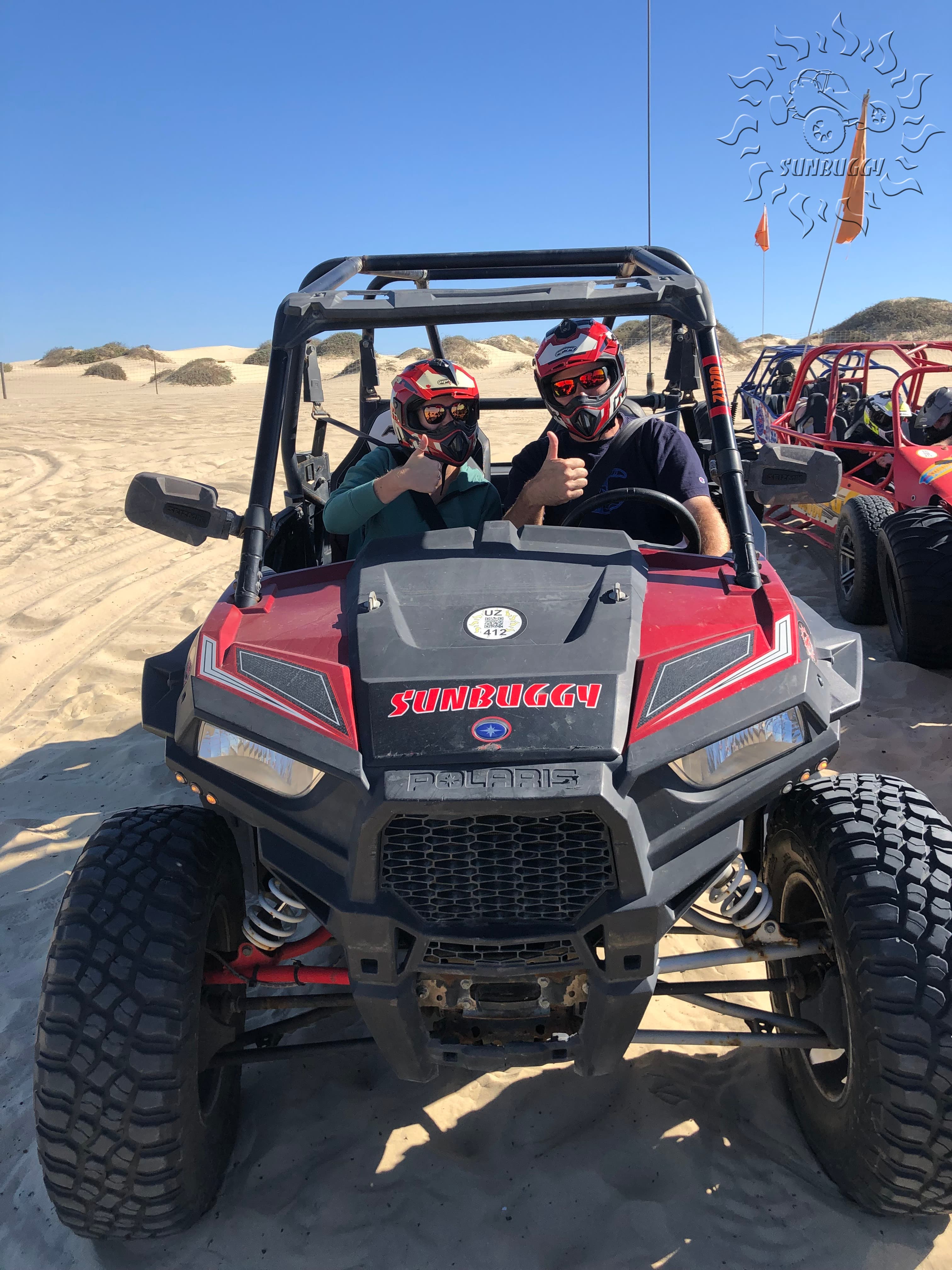 Pismo adventure photo