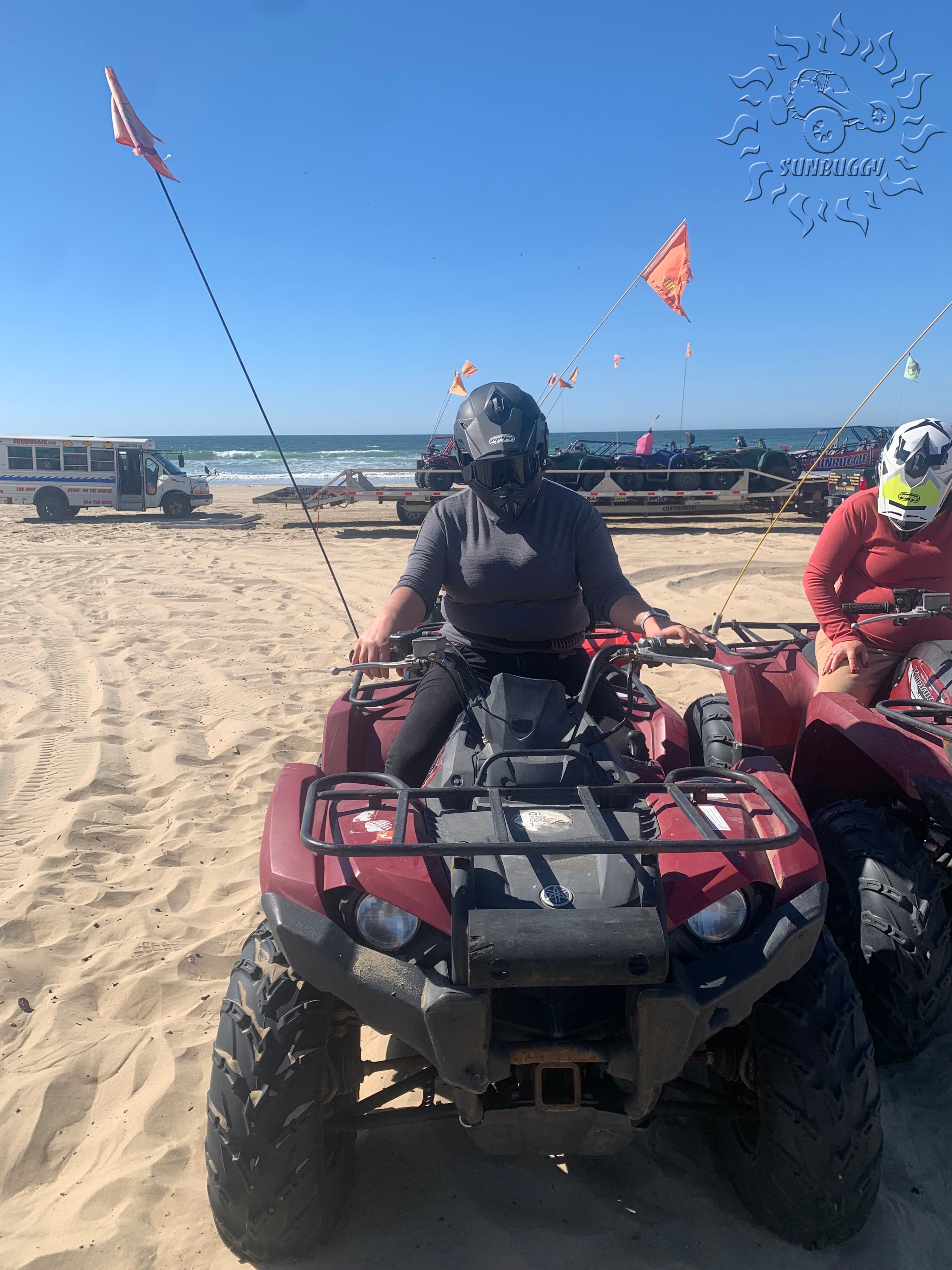 Pismo adventure photo