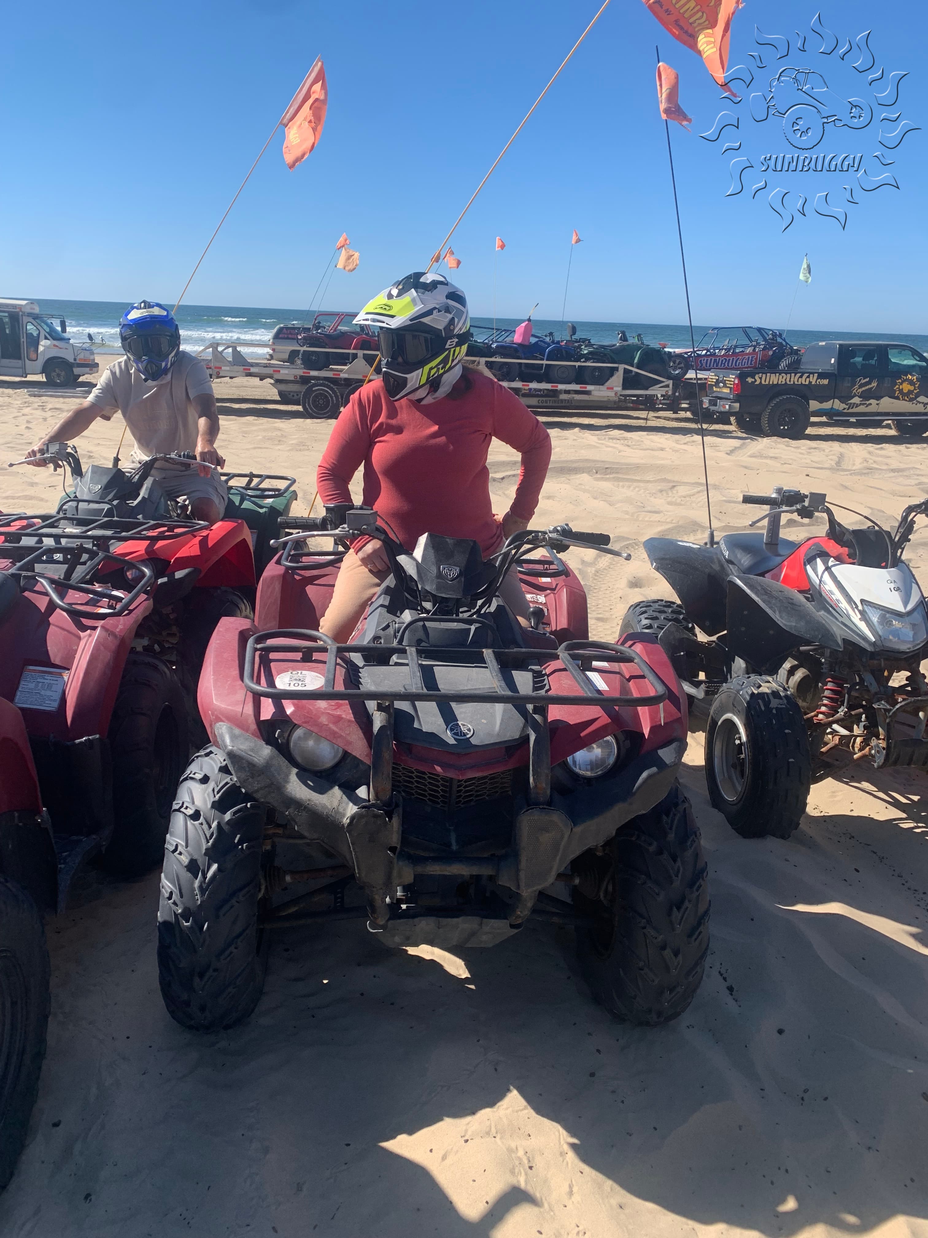 Pismo adventure photo