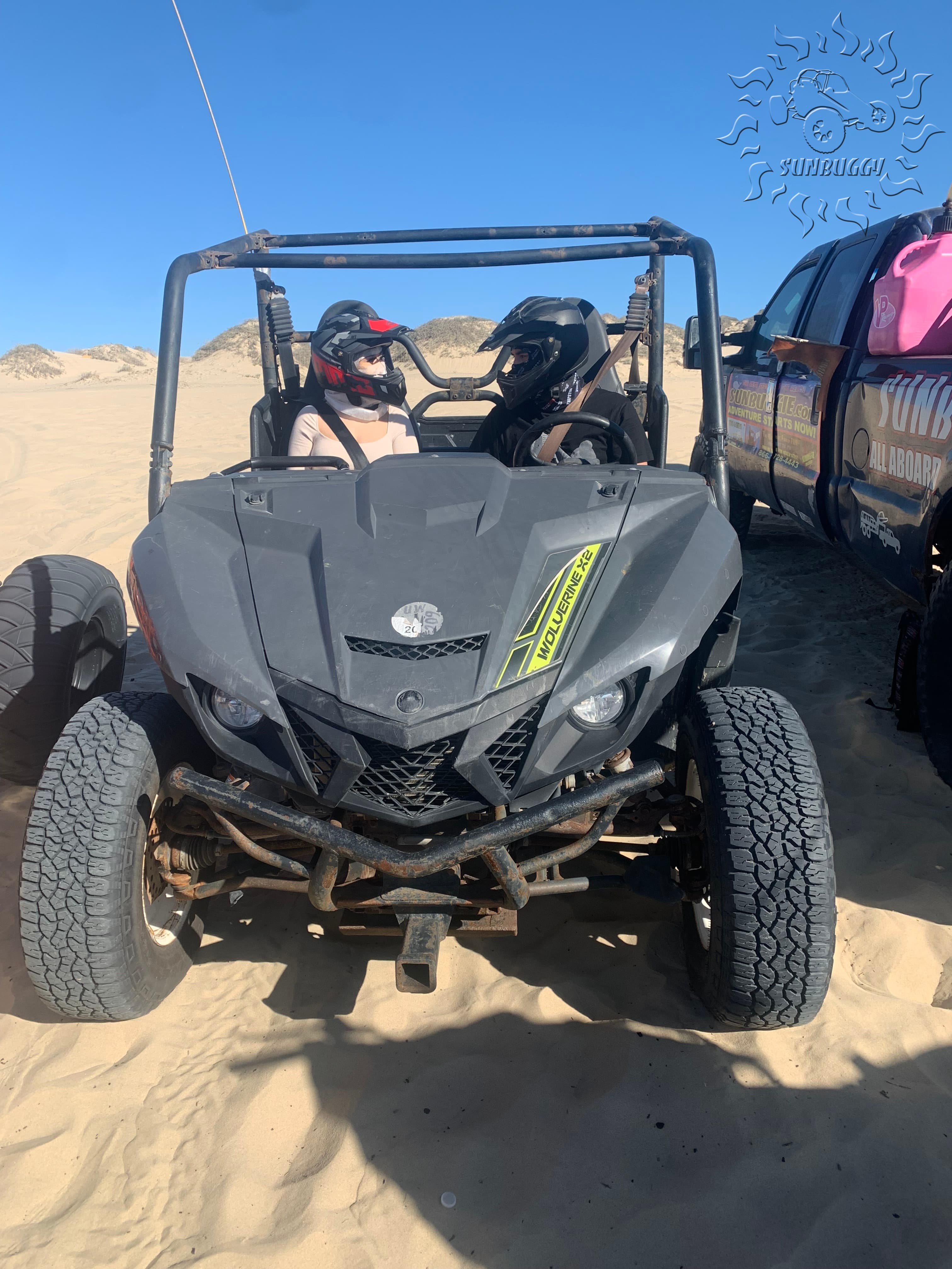 Pismo adventure photo