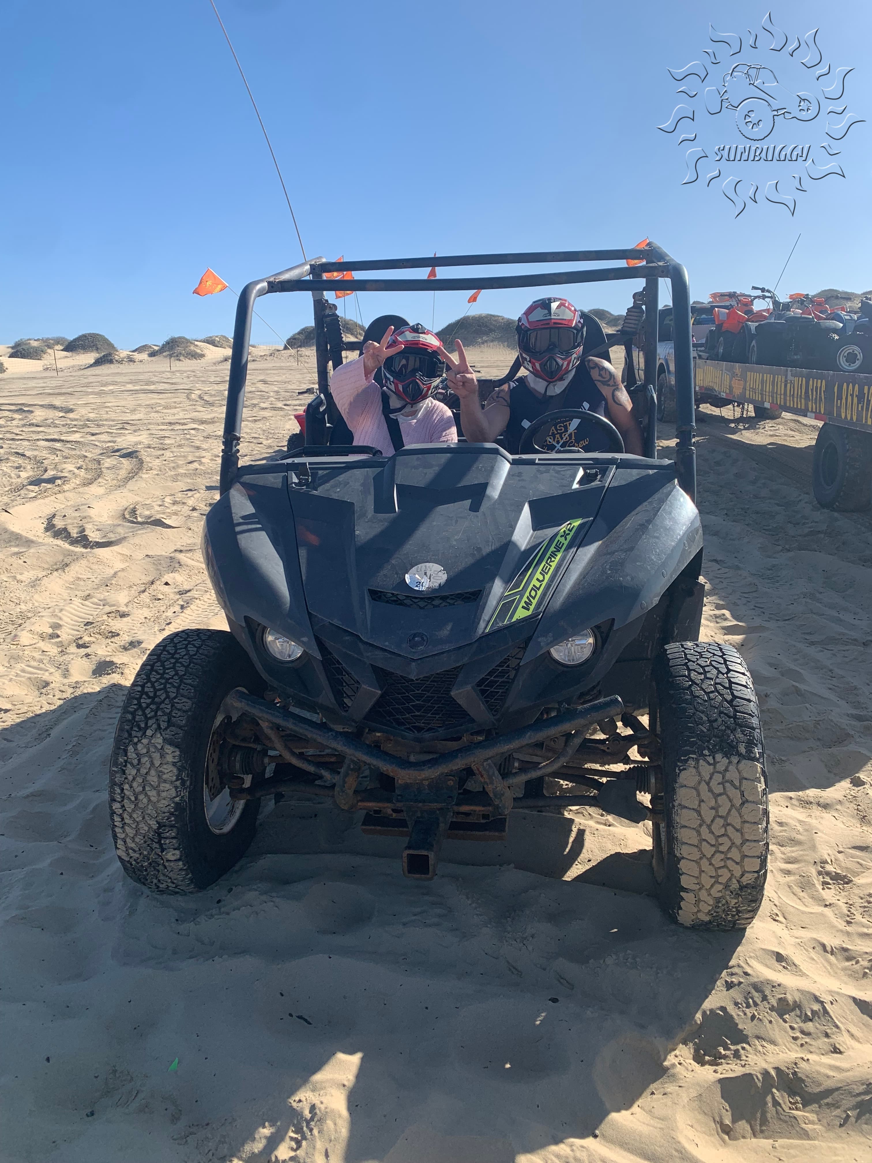 Pismo adventure photo