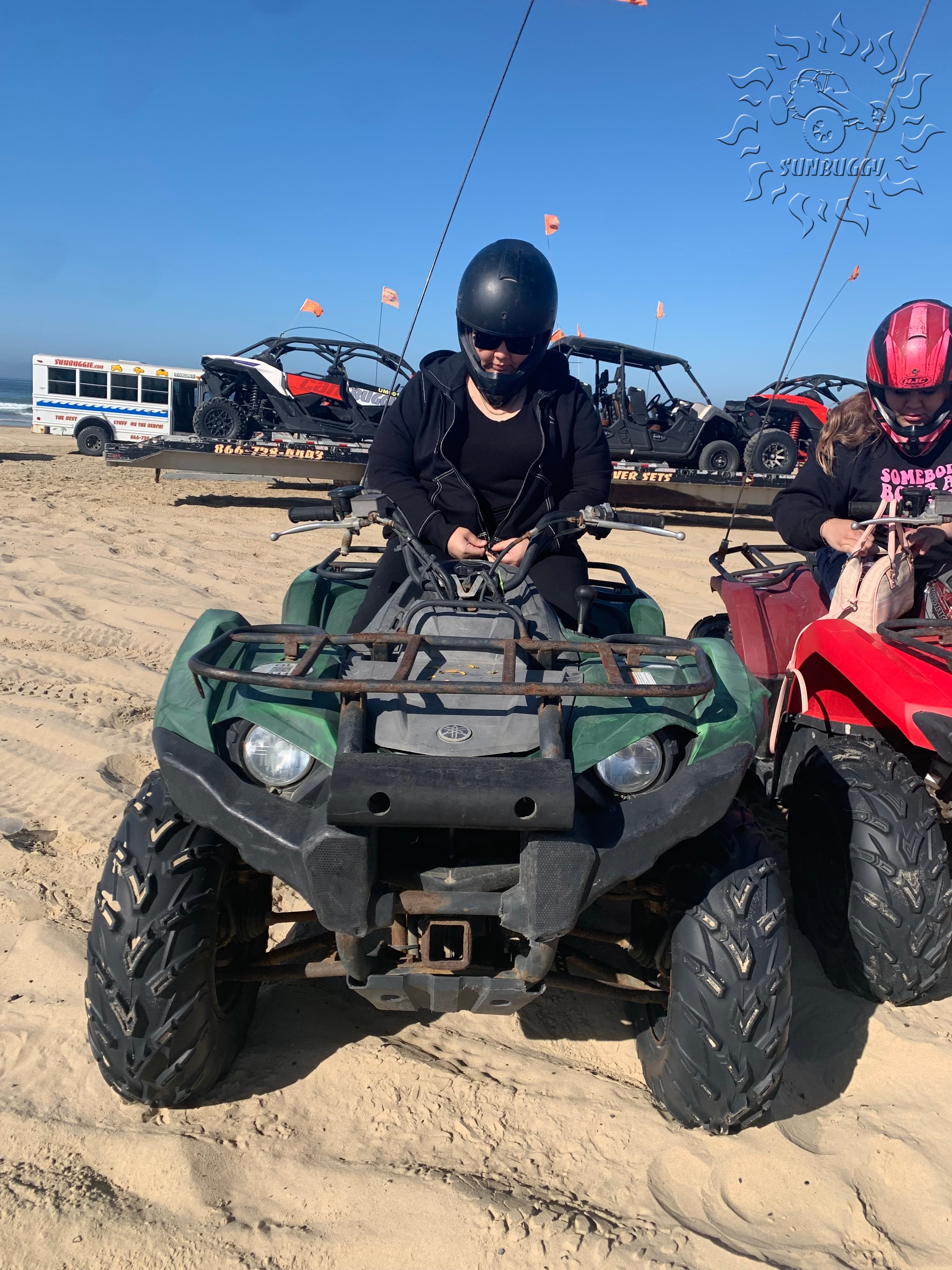 Pismo adventure photo