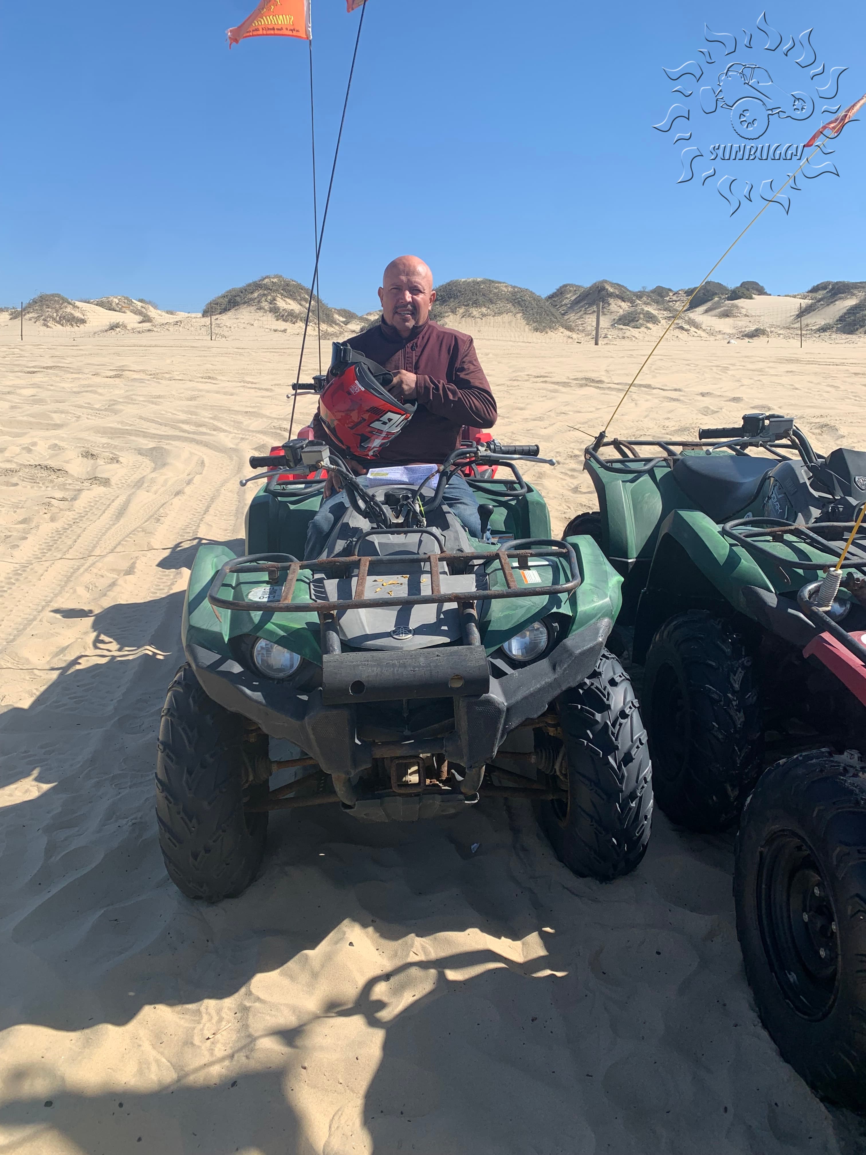 Pismo adventure photo