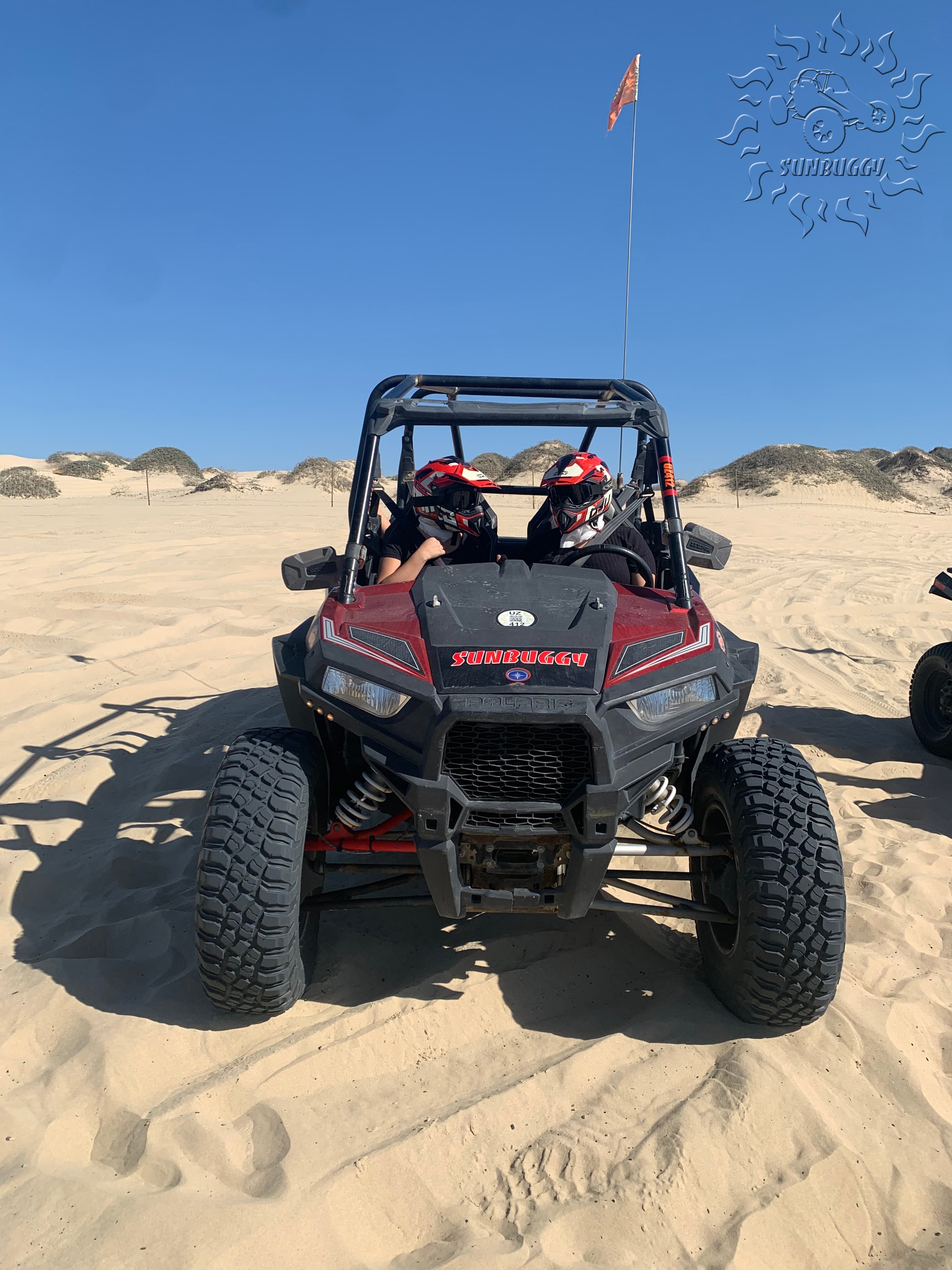 Pismo adventure photo