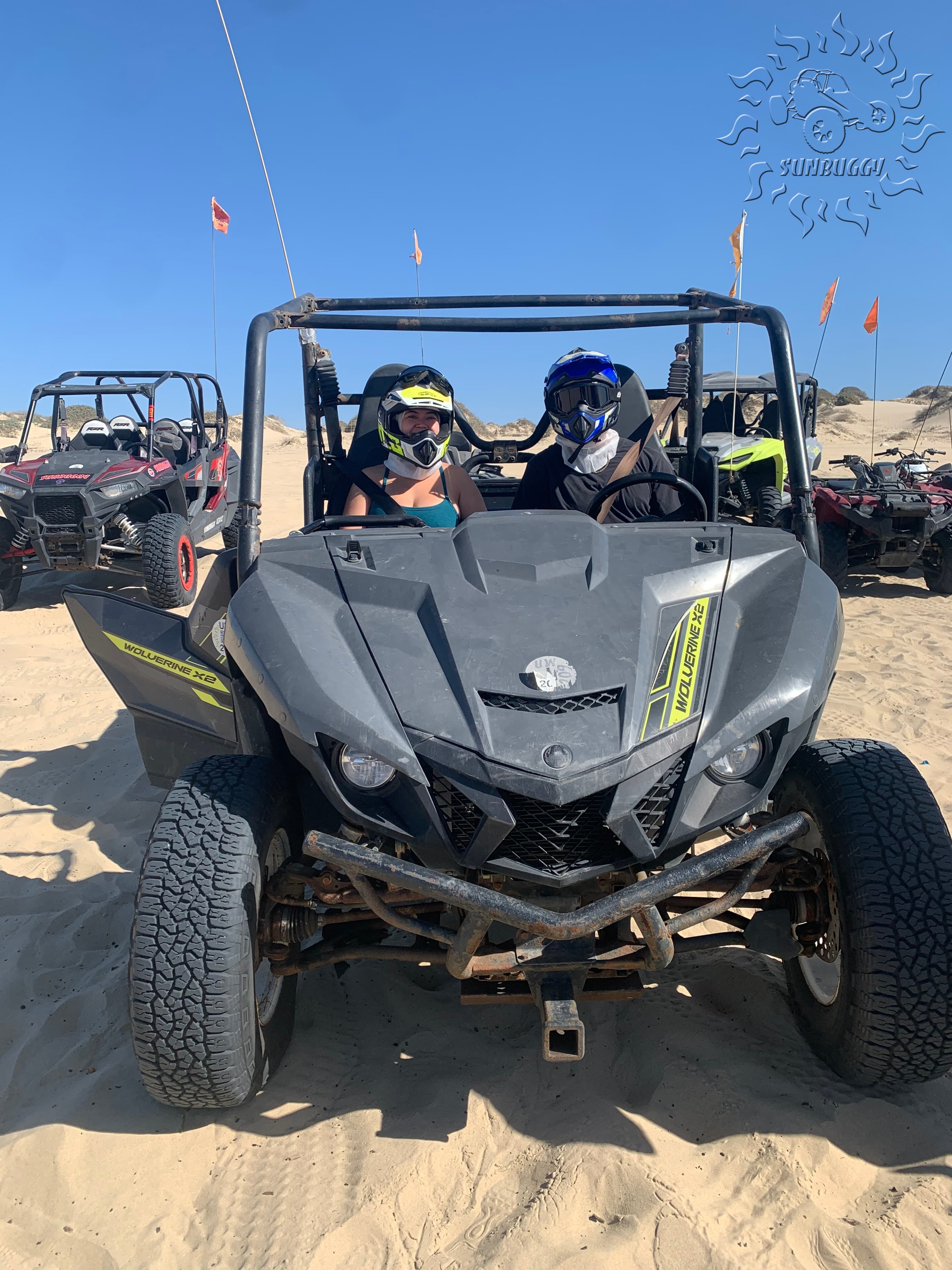 Pismo adventure photo