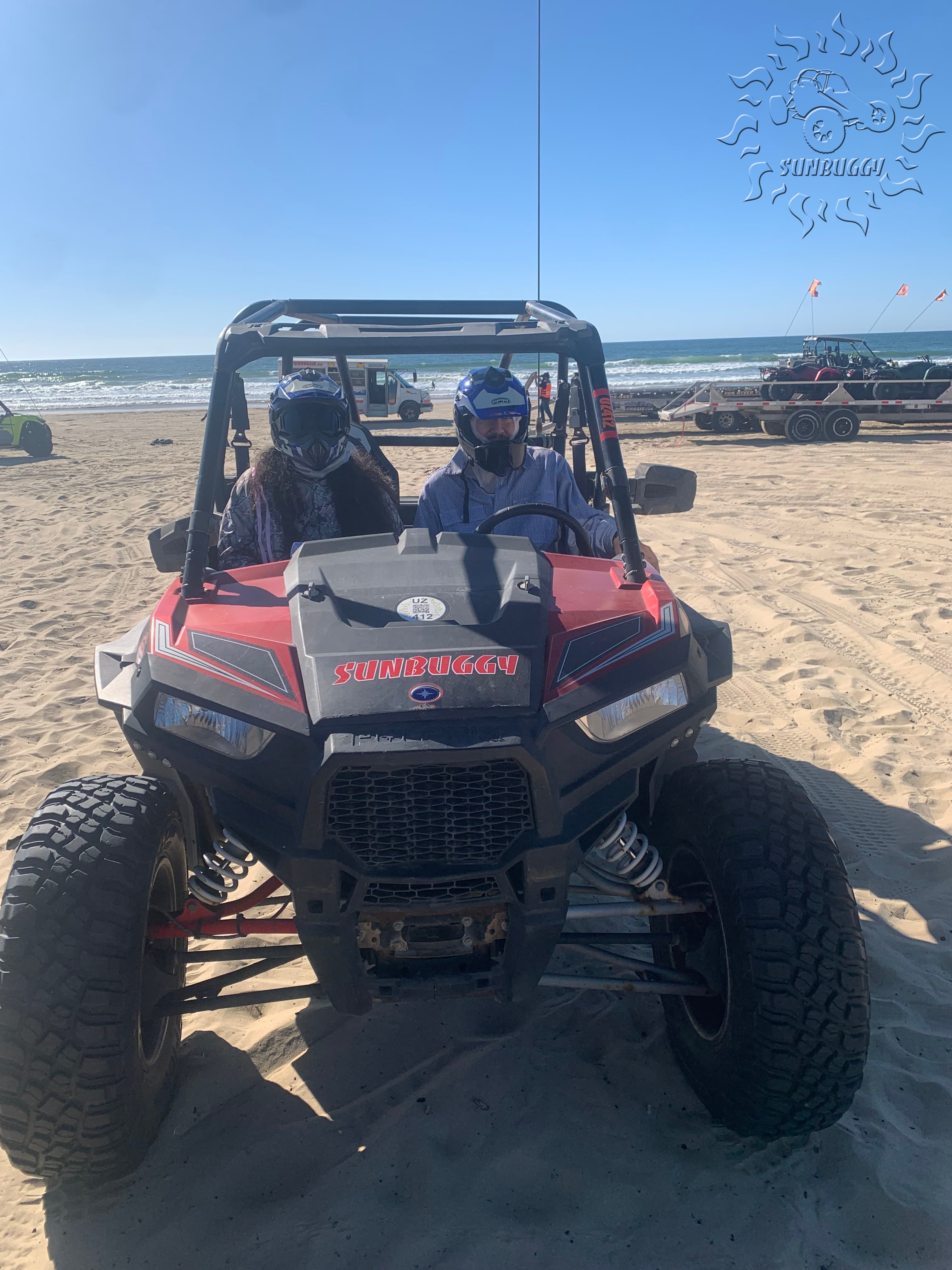 Pismo adventure photo