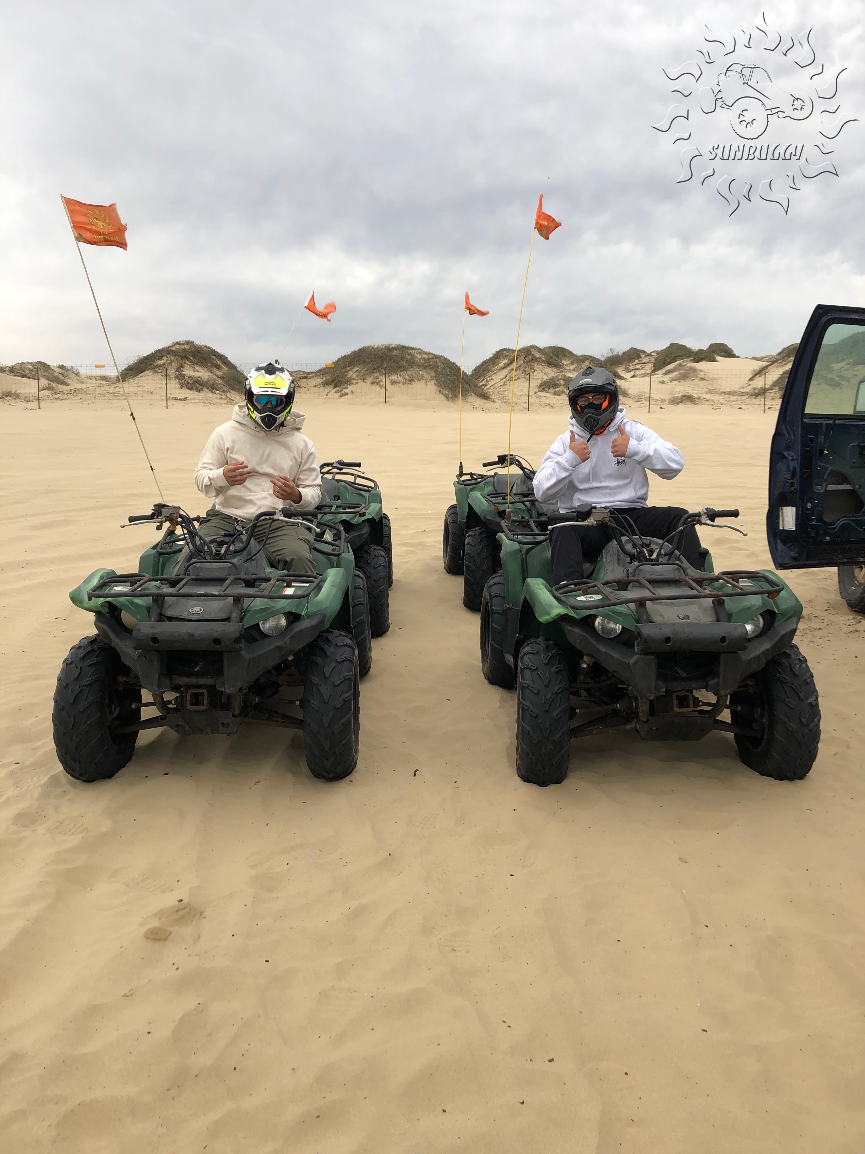 Pismo adventure photo