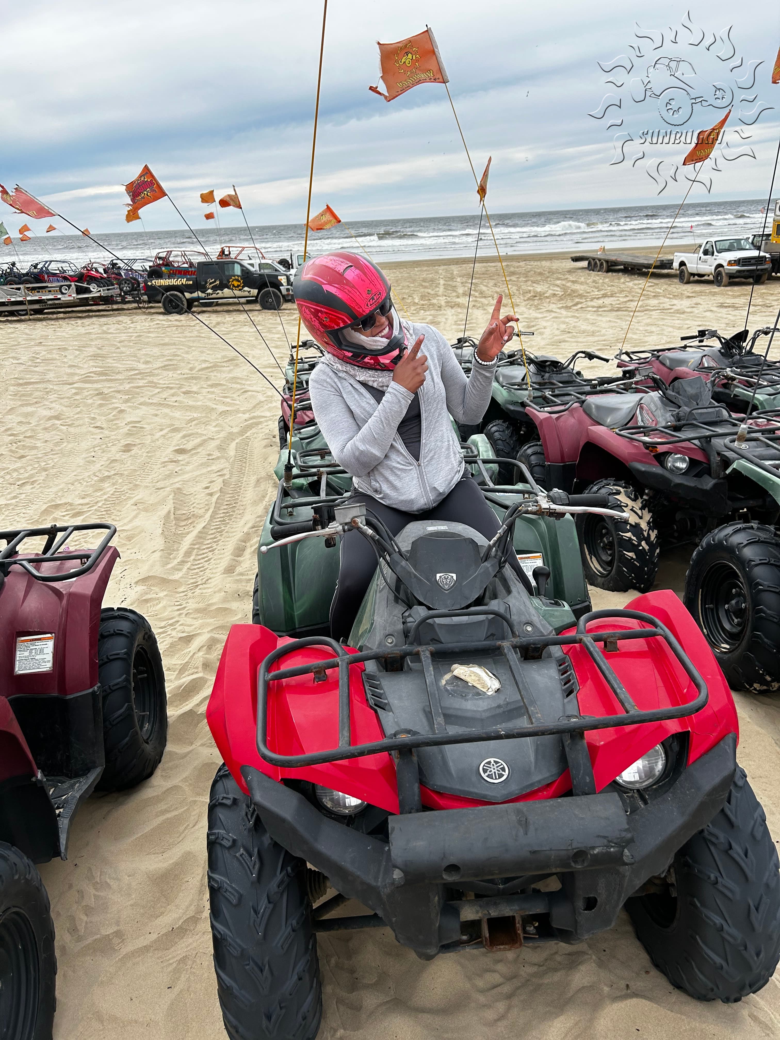 Pismo adventure photo