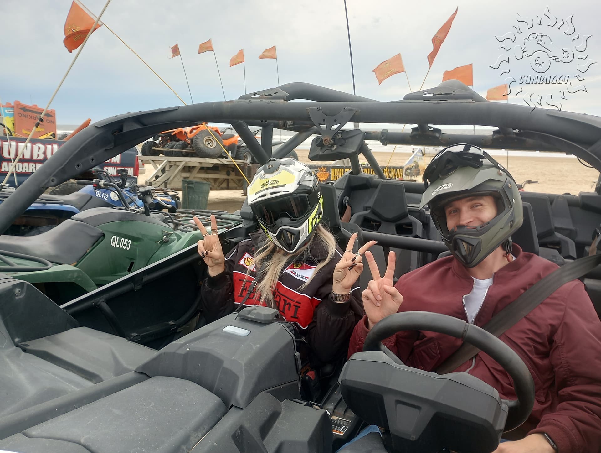 Pismo adventure photo
