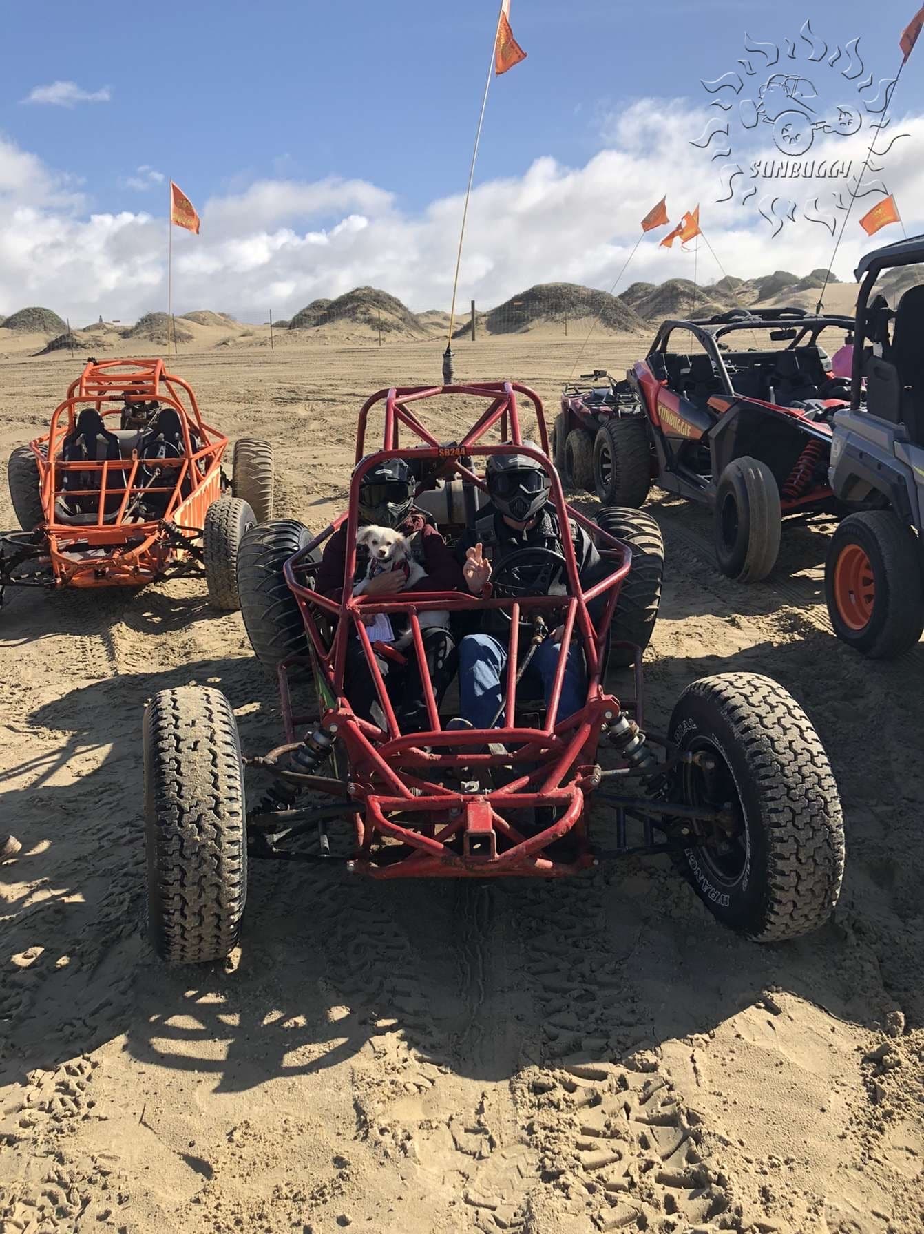 Pismo adventure photo
