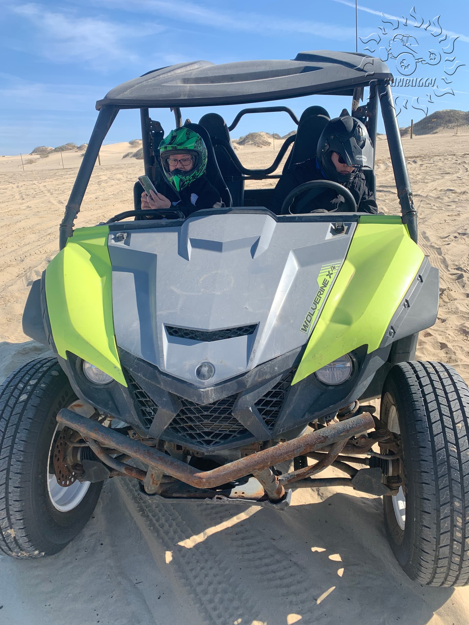 Pismo adventure photo