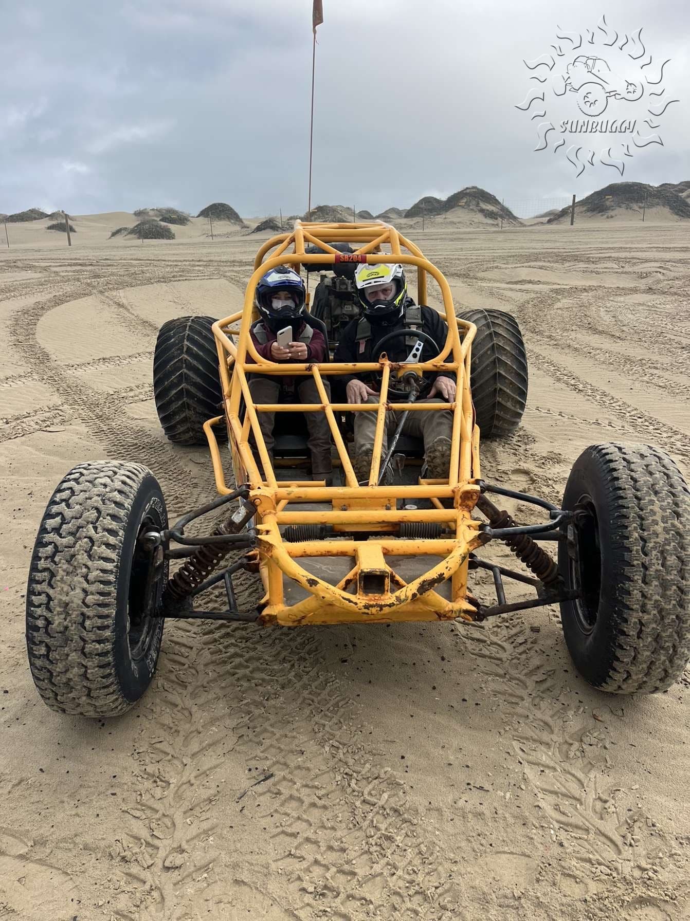 Pismo adventure photo