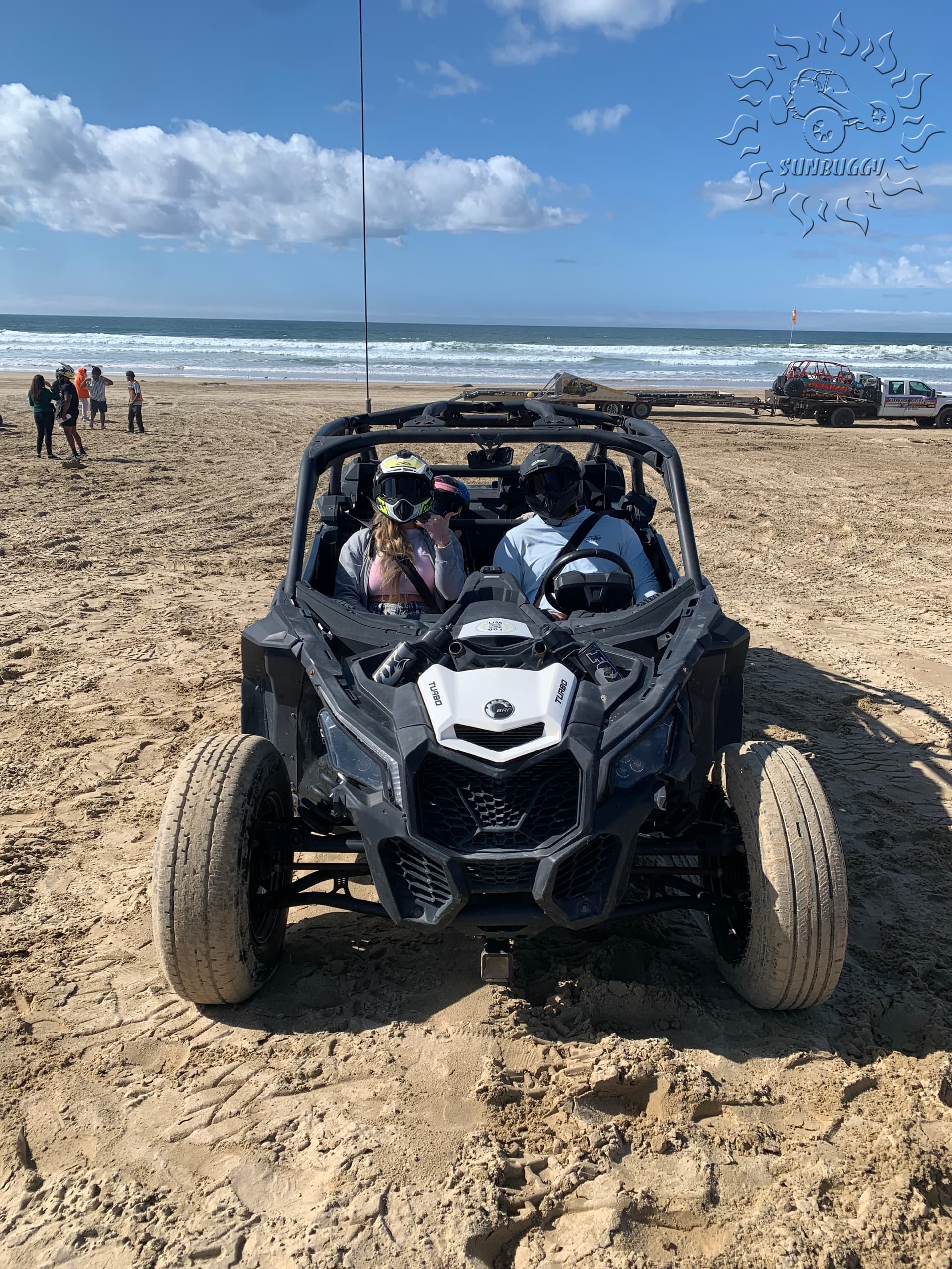 Pismo adventure photo