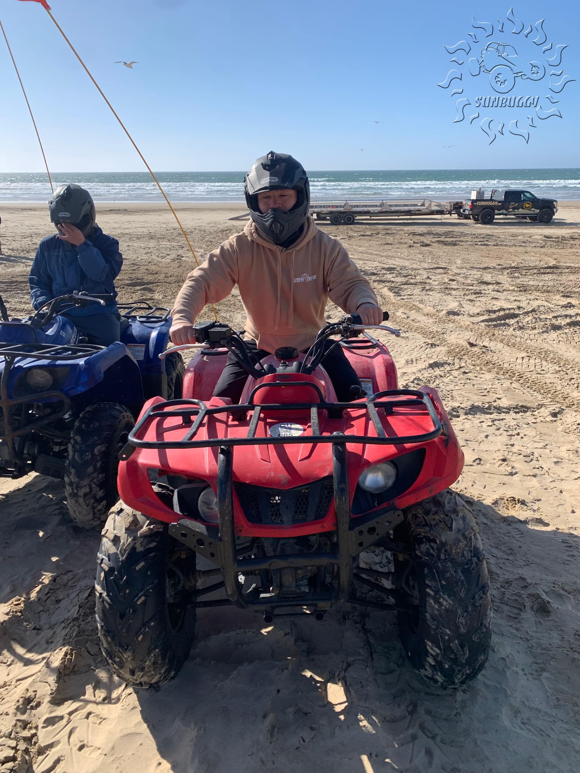 Pismo adventure photo