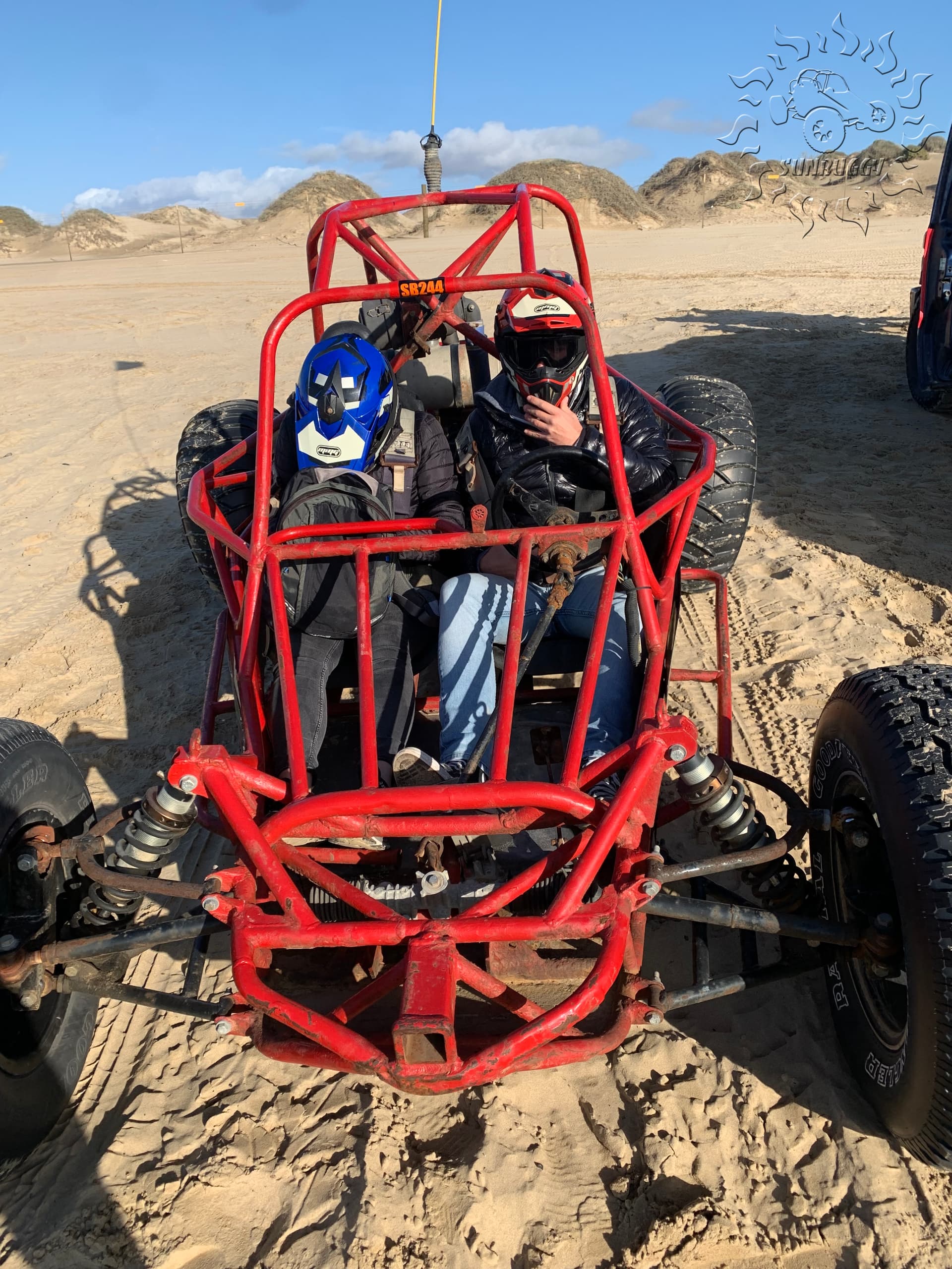 Pismo adventure photo