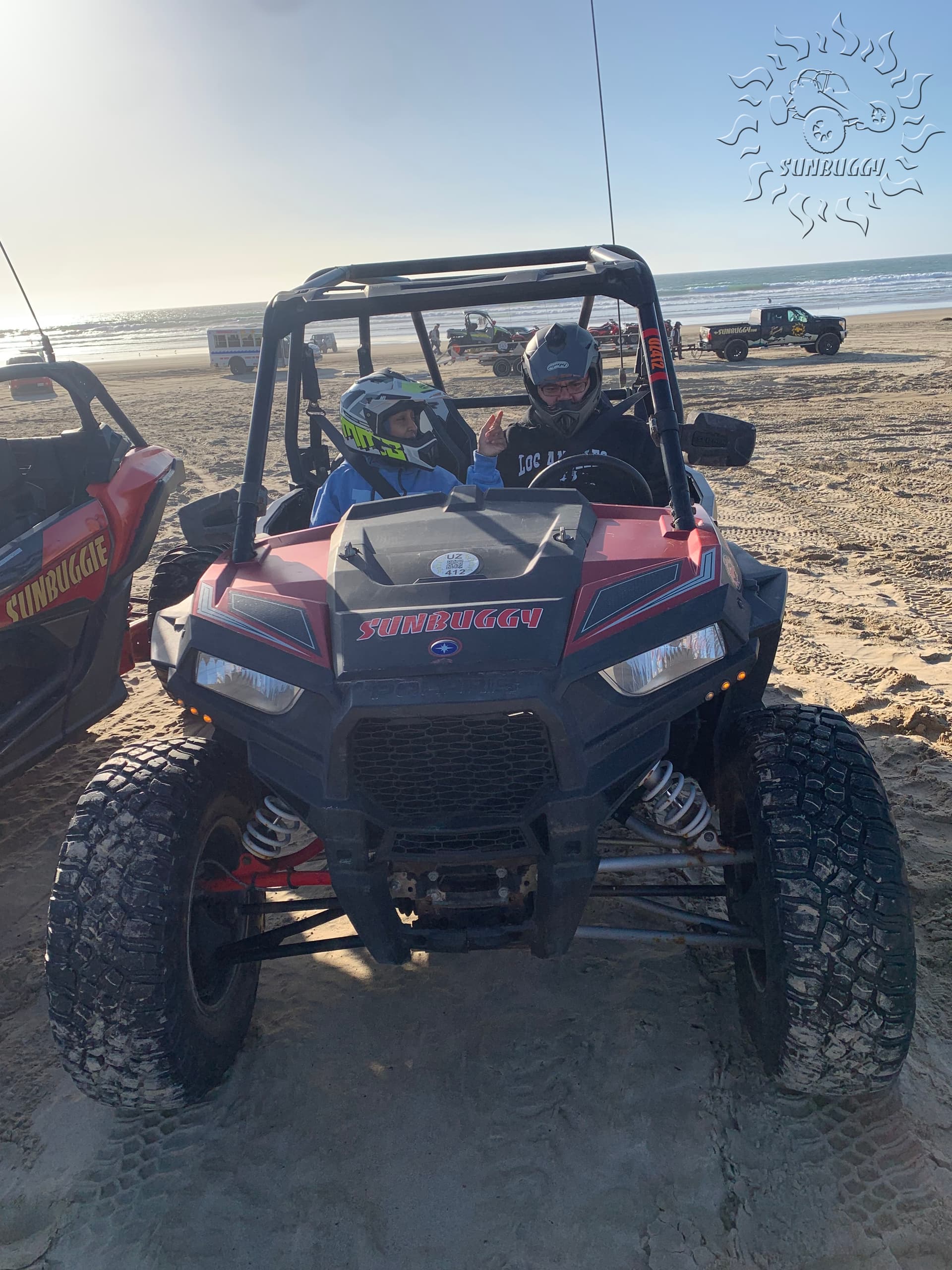 Pismo adventure photo