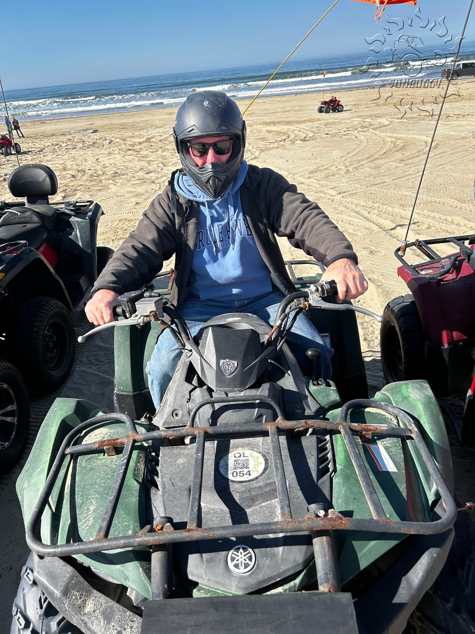 Pismo adventure photo