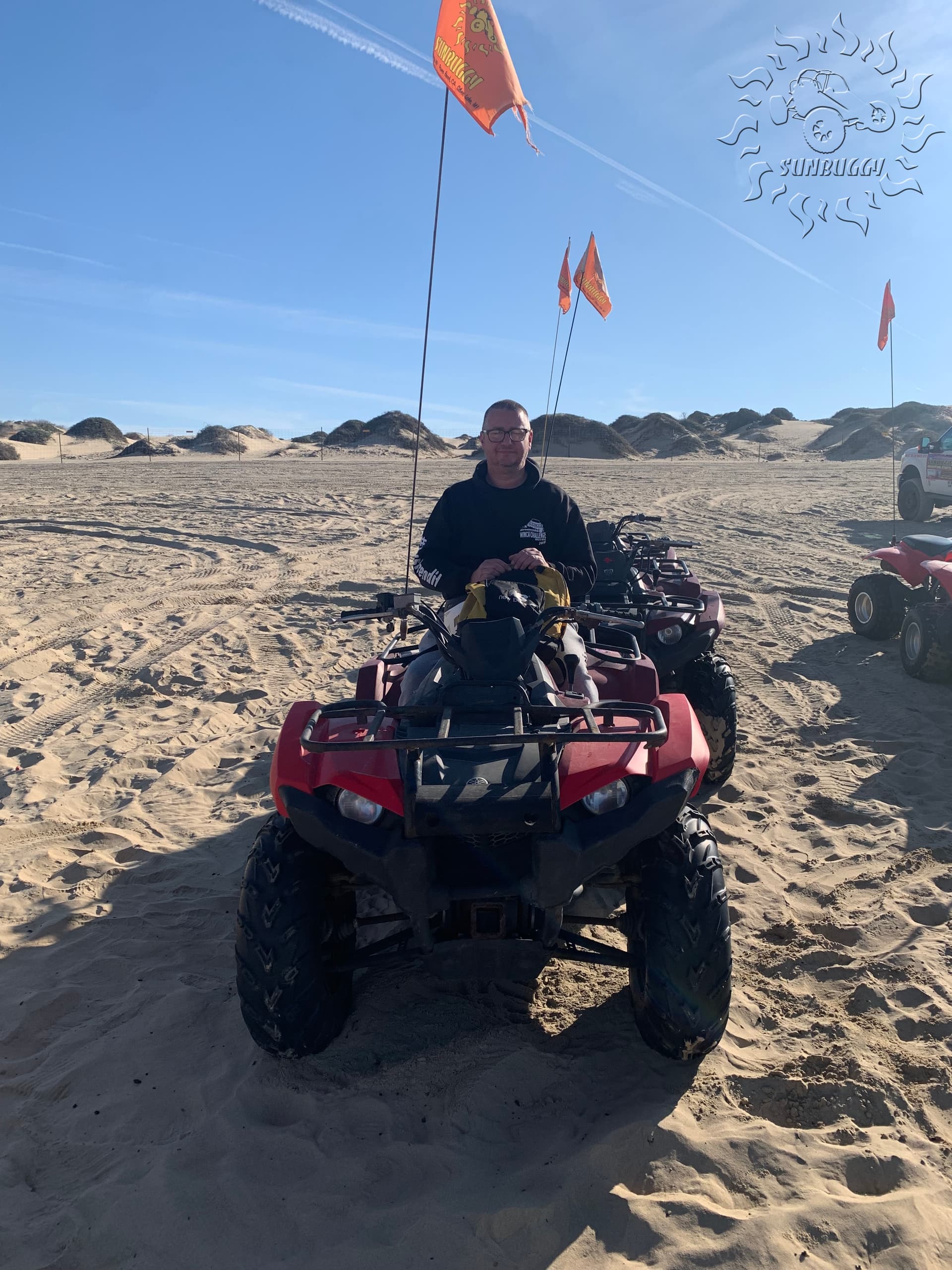 Pismo adventure photo