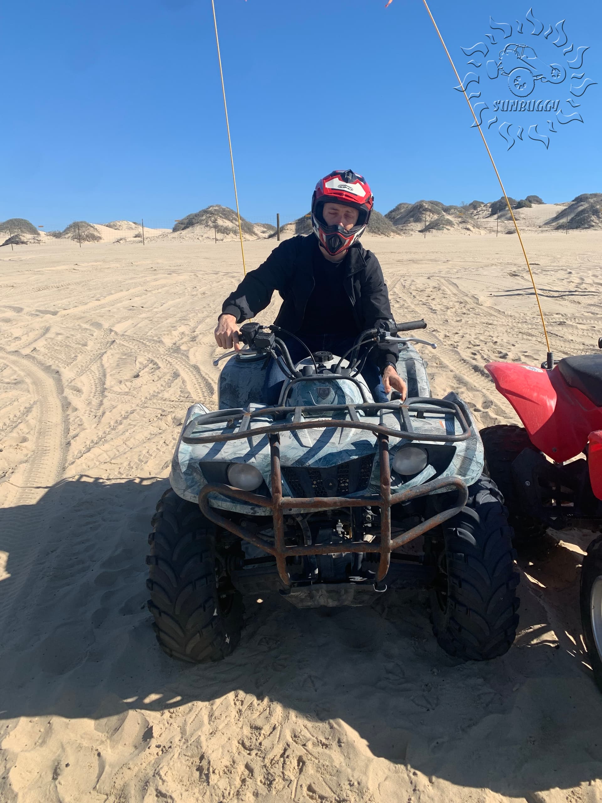 Pismo adventure photo