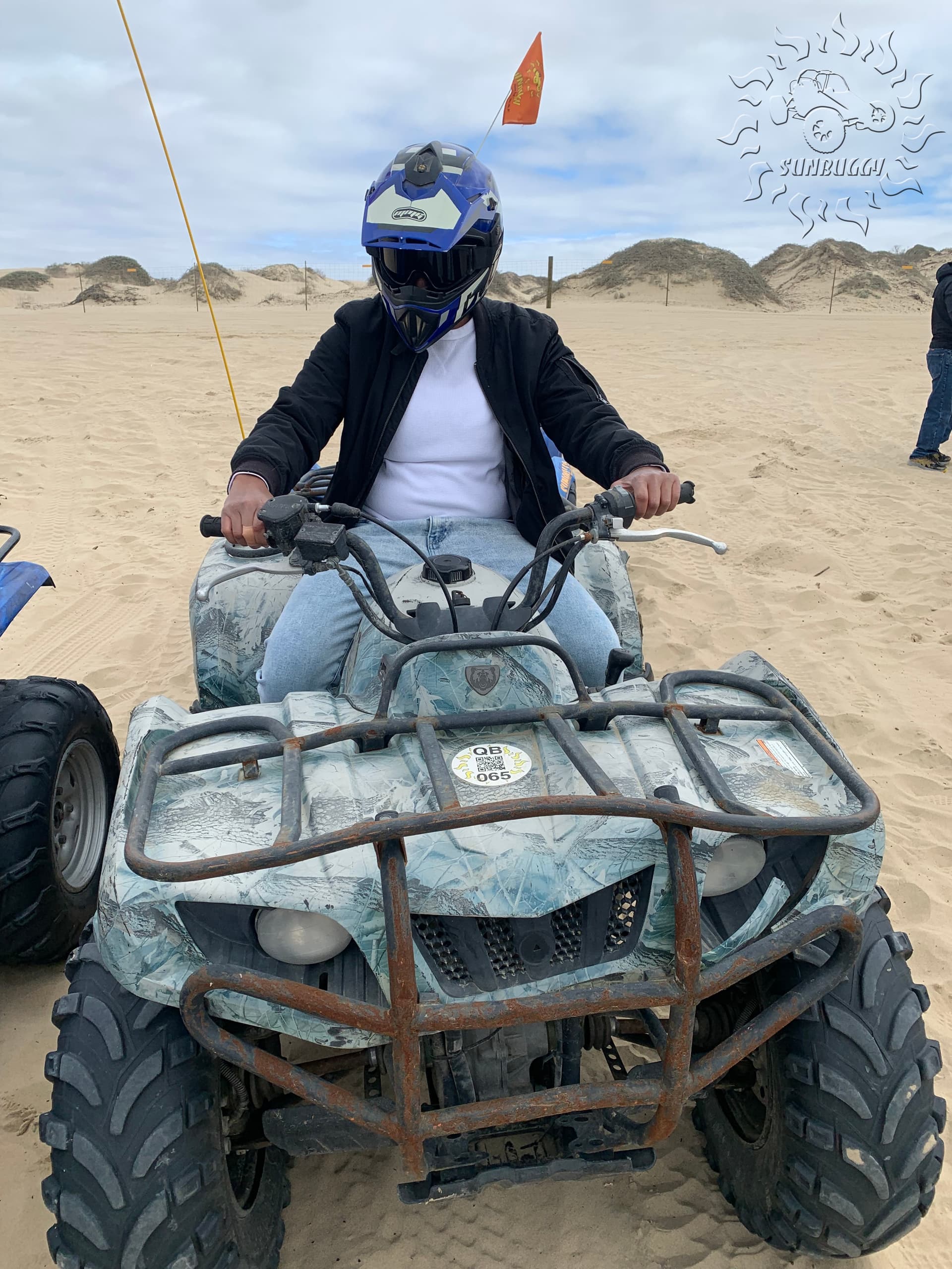 Pismo adventure photo